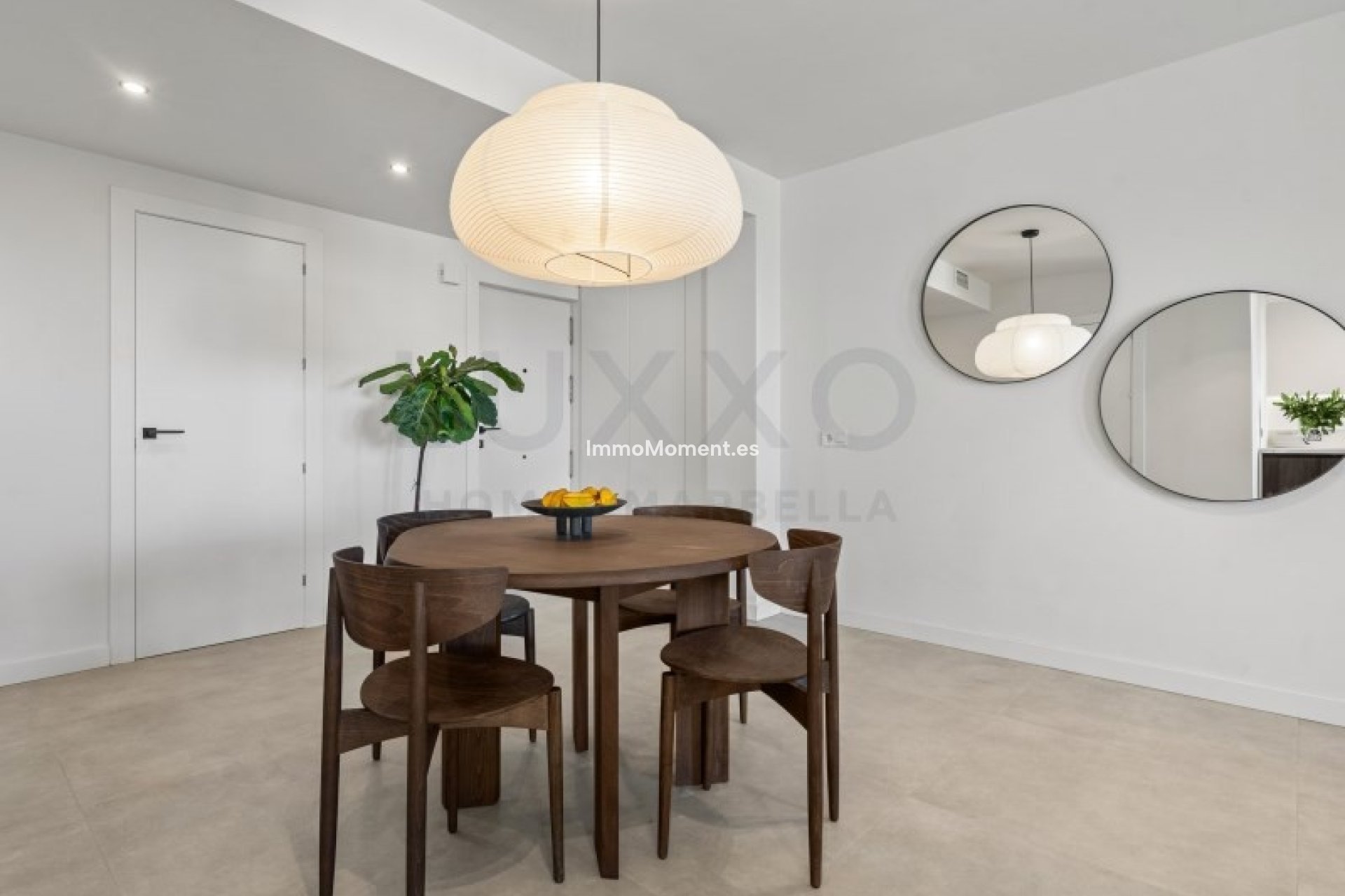 Wiederverkauf - Wohnung - Benahavís - Benahavís Centro