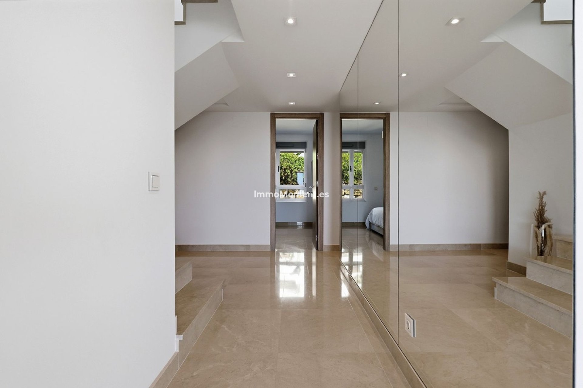 Wiederverkauf - Wohnung - Benahavís - Benahavís Centro