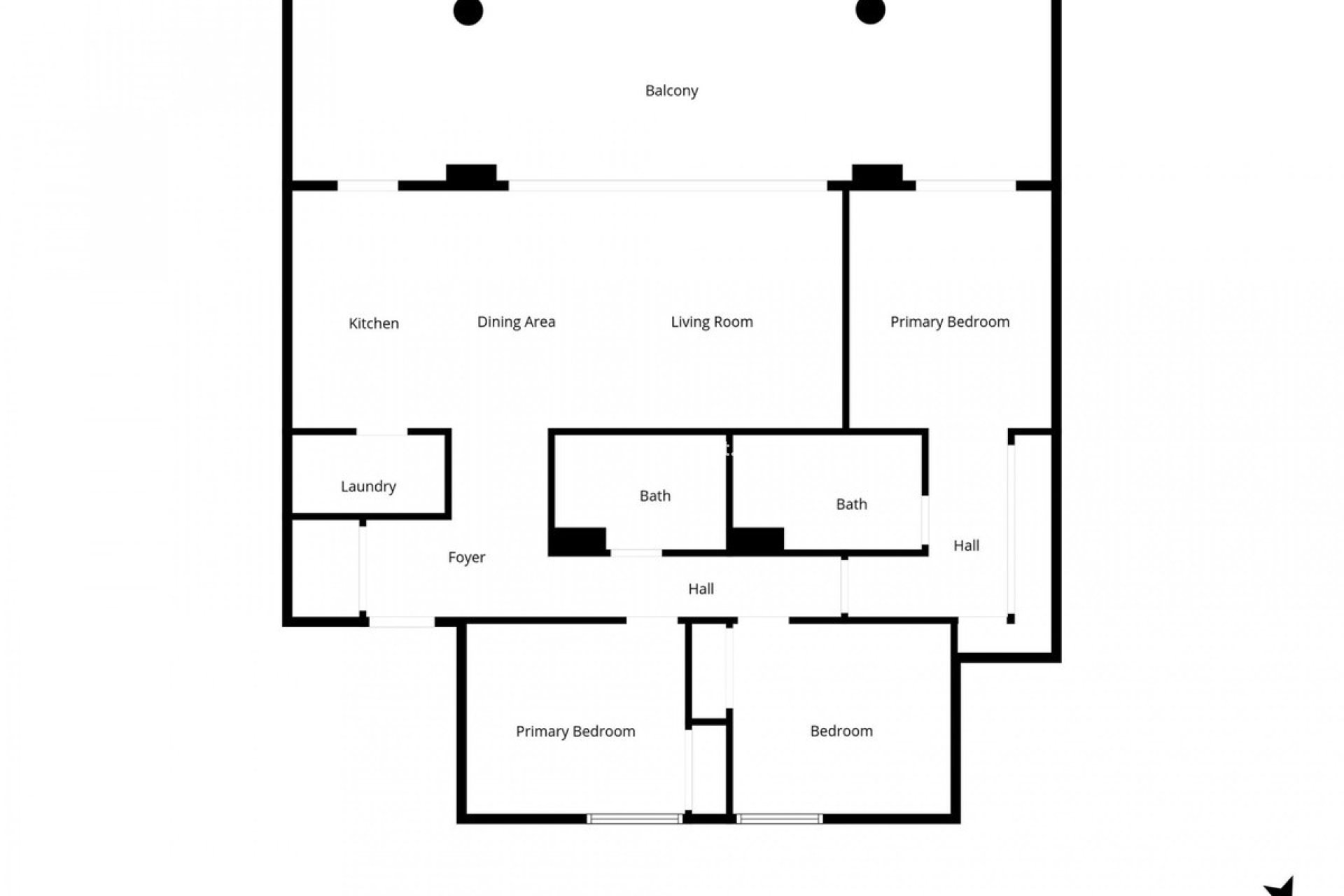 Wiederverkauf - Wohnung - Benahavís - Benahavís Centro