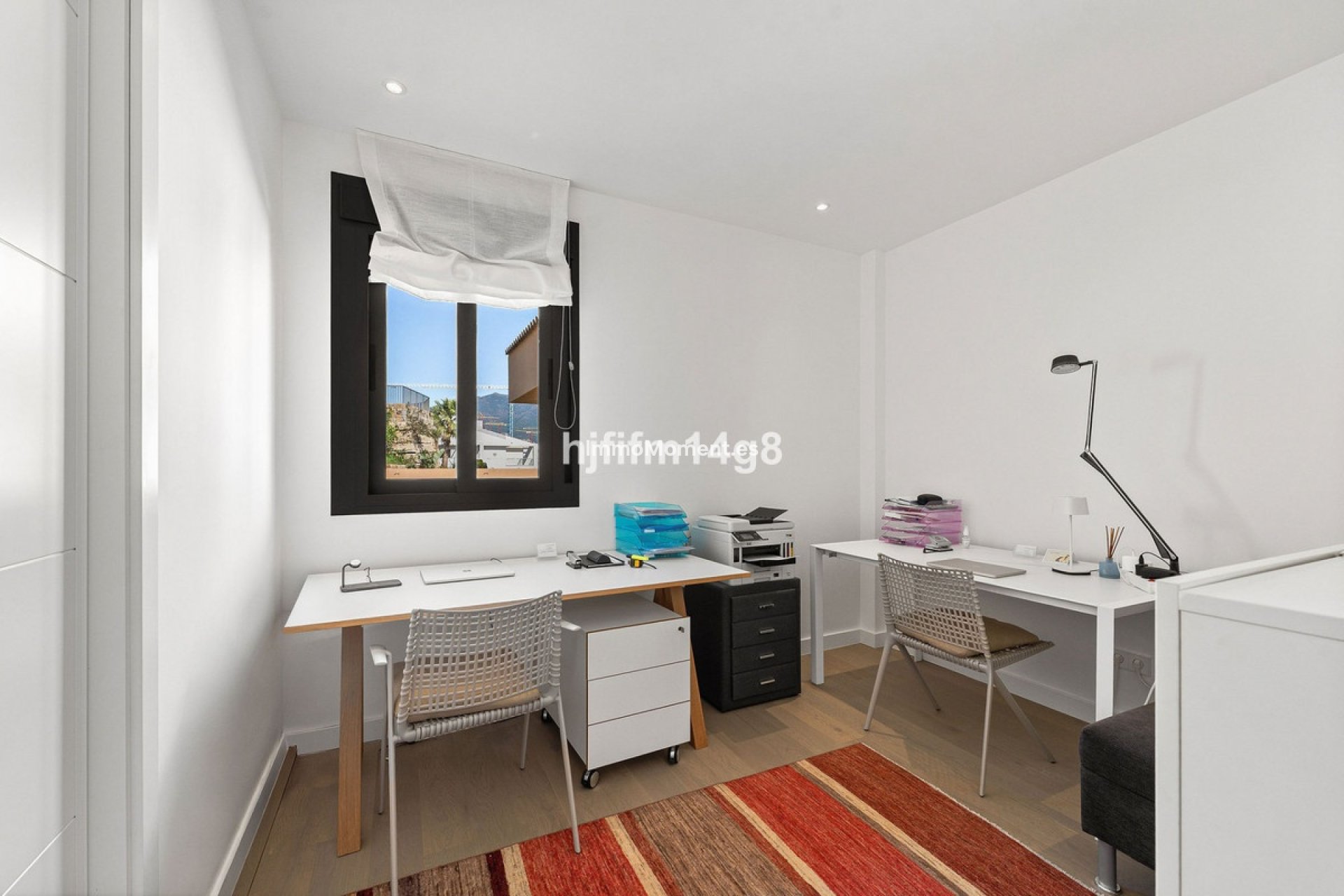 Wiederverkauf - Wohnung - Benahavís - Benahavís Centro