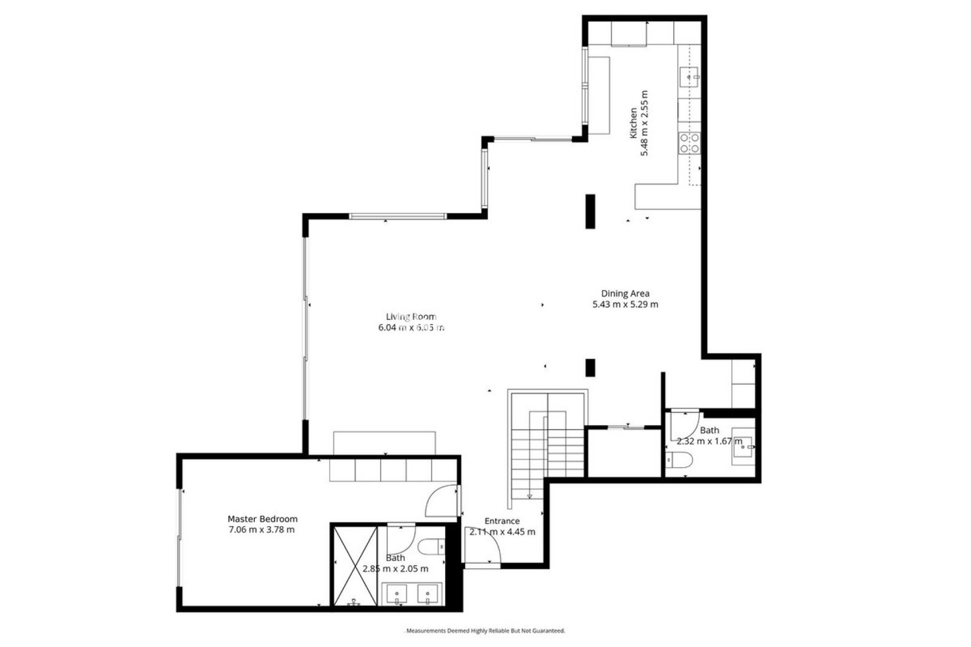 Wiederverkauf - Wohnung - Benahavís - Benahavís Centro