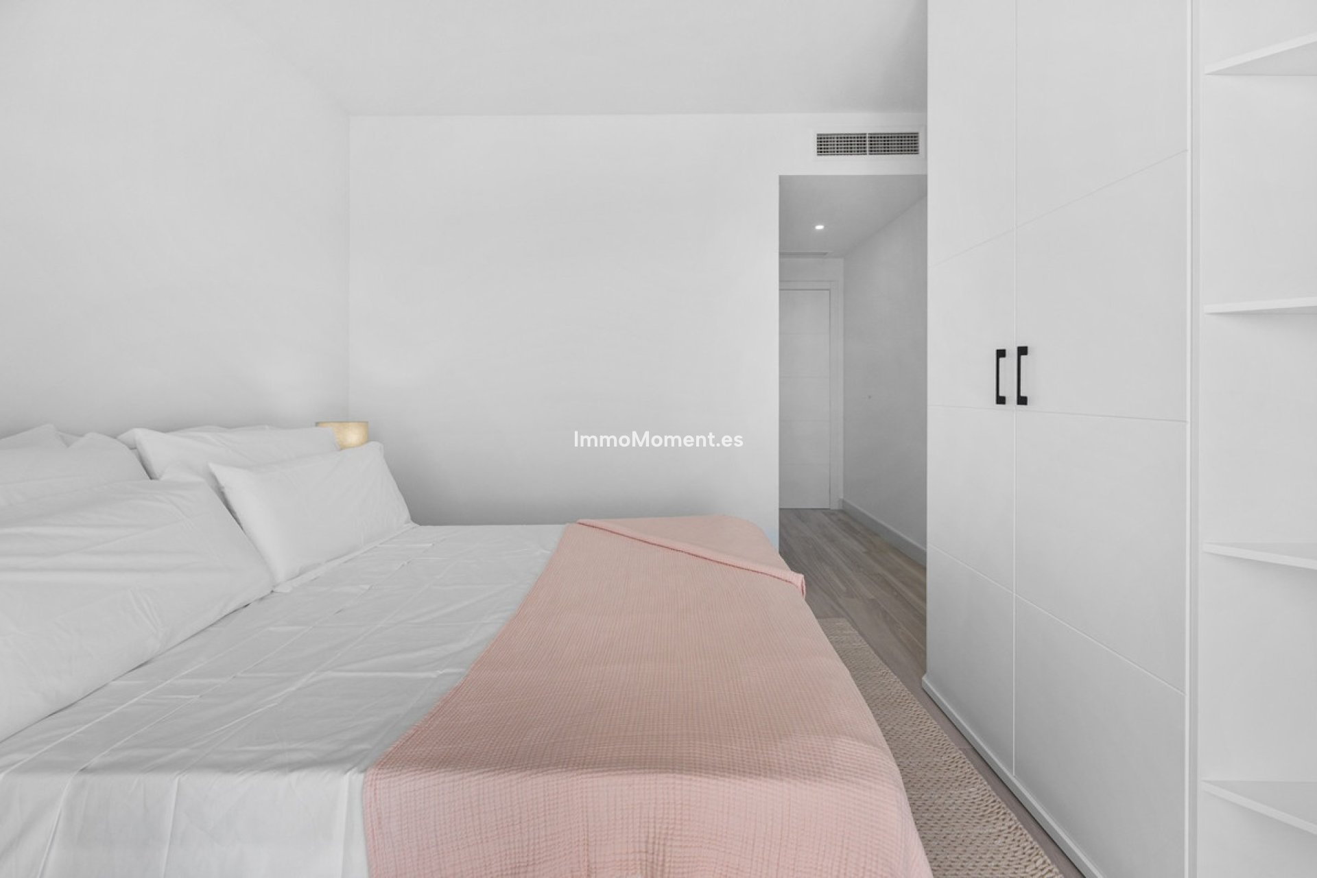 Wiederverkauf - Wohnung - Benahavís - Benahavís Centro