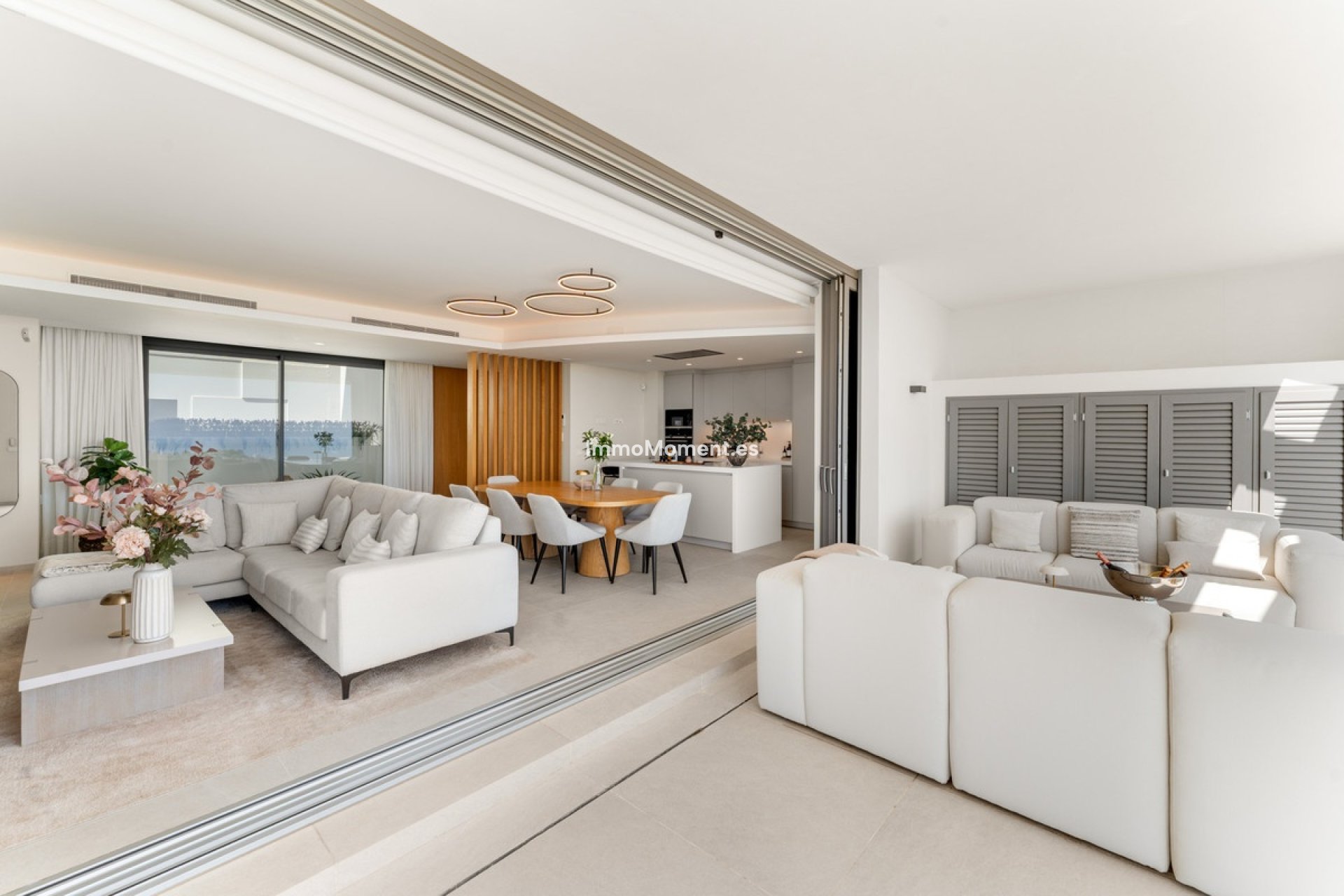 Wiederverkauf - Wohnung - Benahavís - Benahavís Centro