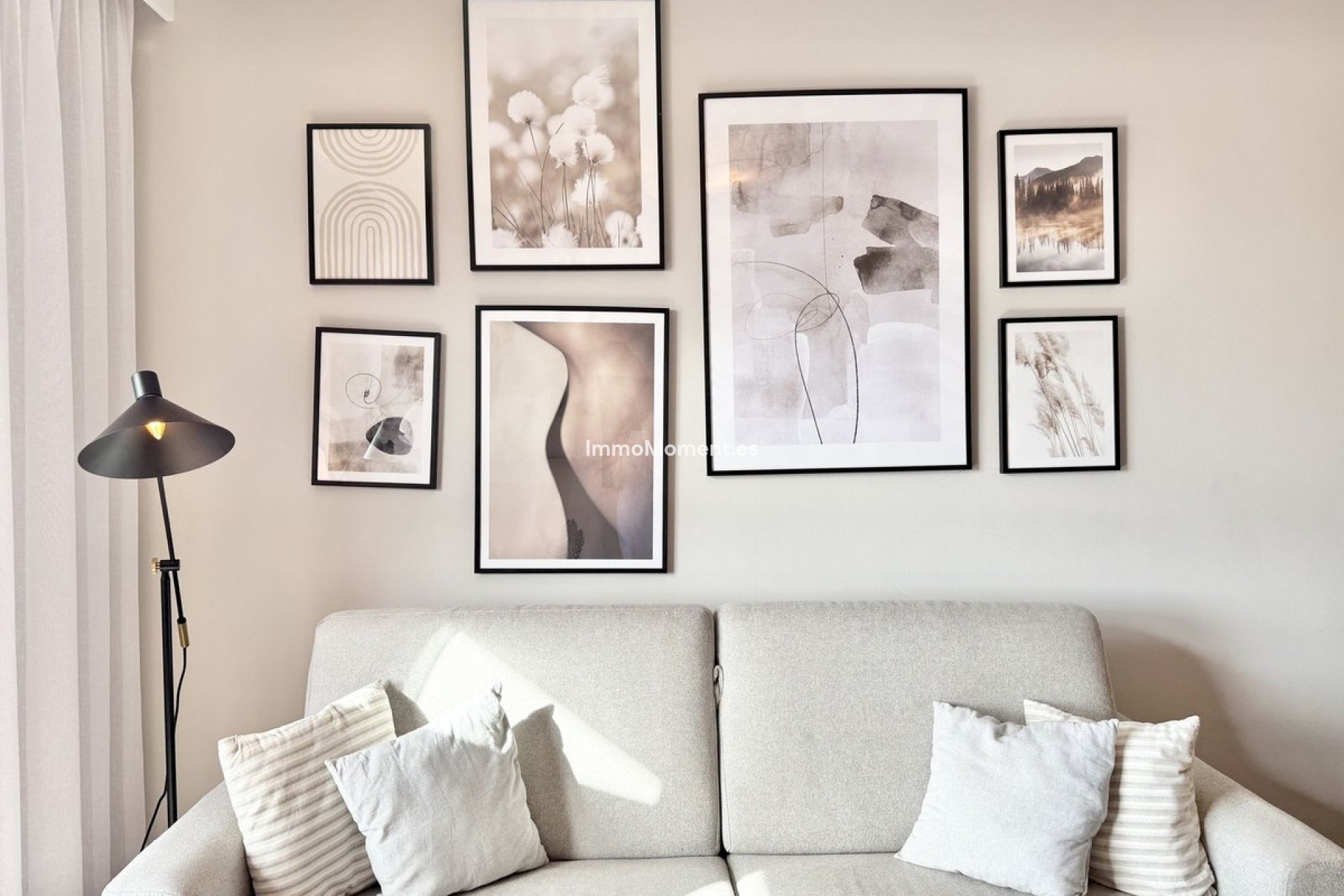 Wiederverkauf - Wohnung - Benahavís - Benahavís Centro