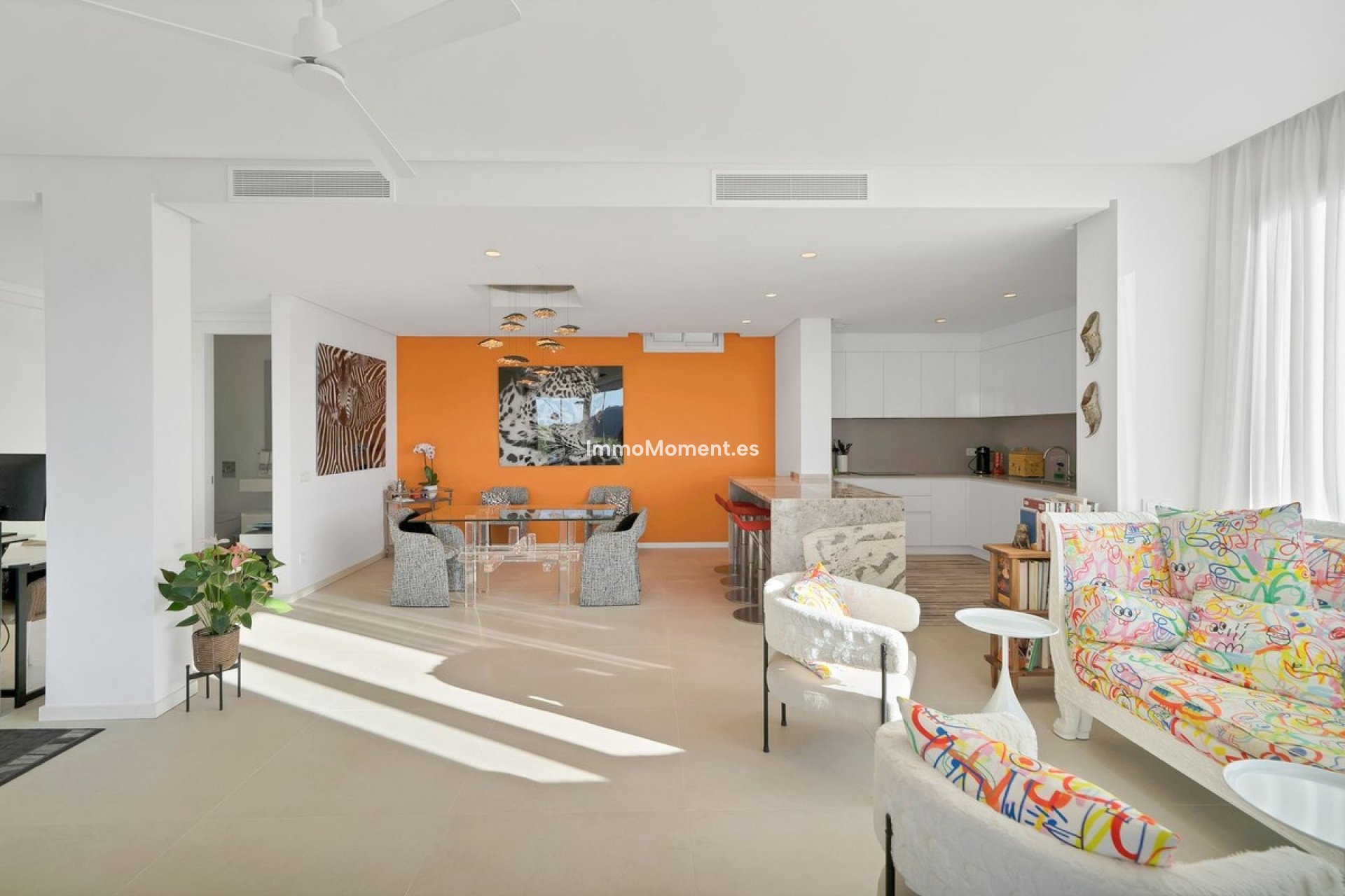 Wiederverkauf - Wohnung - Benahavís - Benahavís Centro