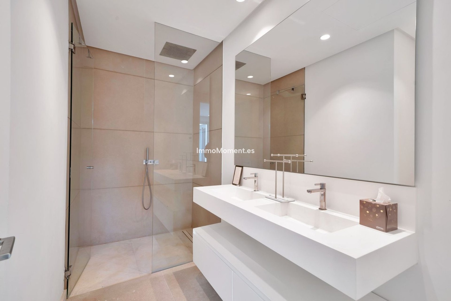 Wiederverkauf - Wohnung - Benahavís - Benahavís Centro