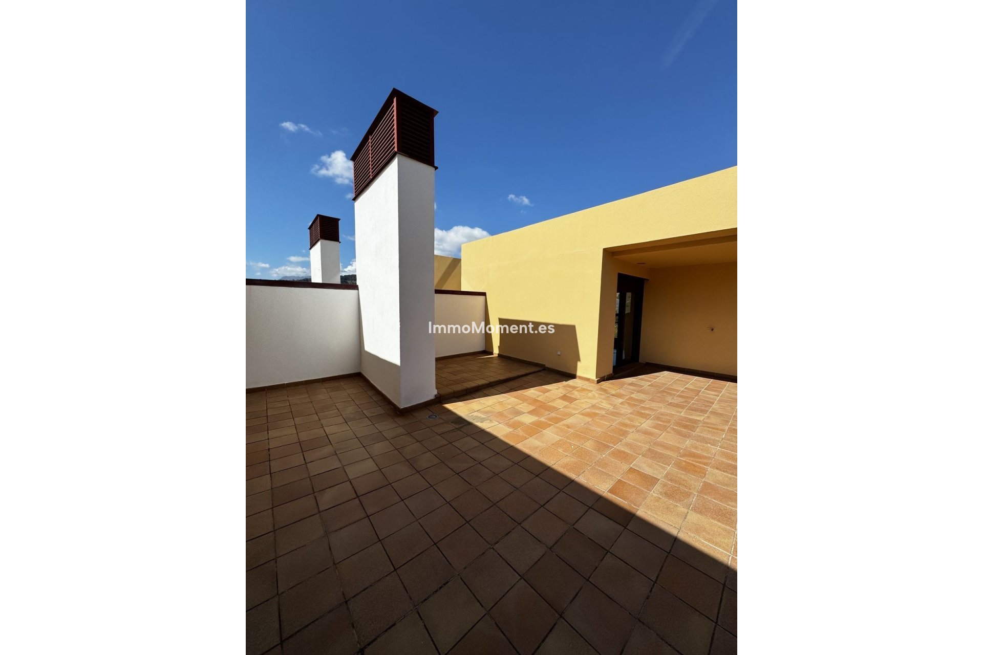 Wiederverkauf - Wohnung - Benahavís - Benahavís Centro