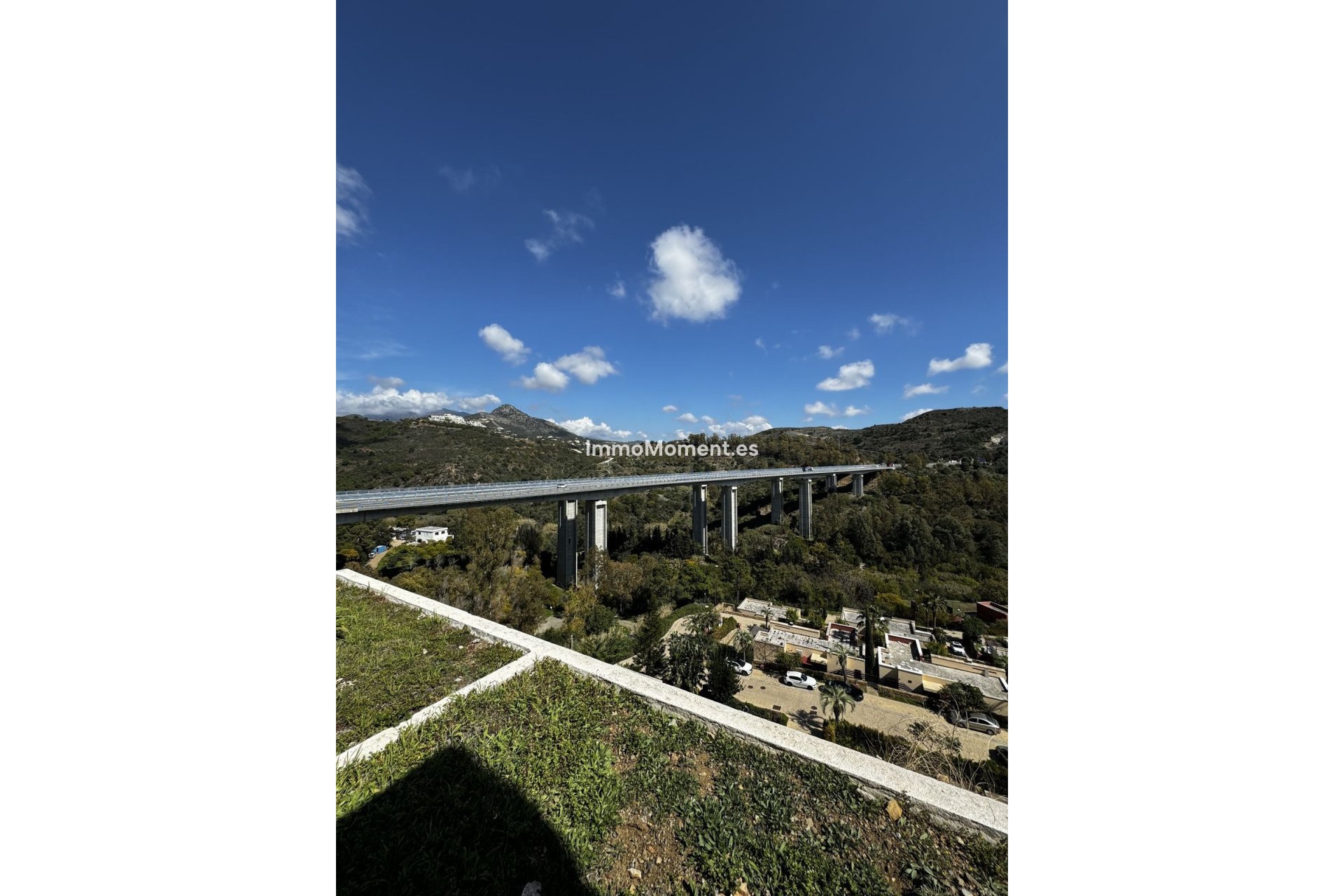 Wiederverkauf - Wohnung - Benahavís - Benahavís Centro