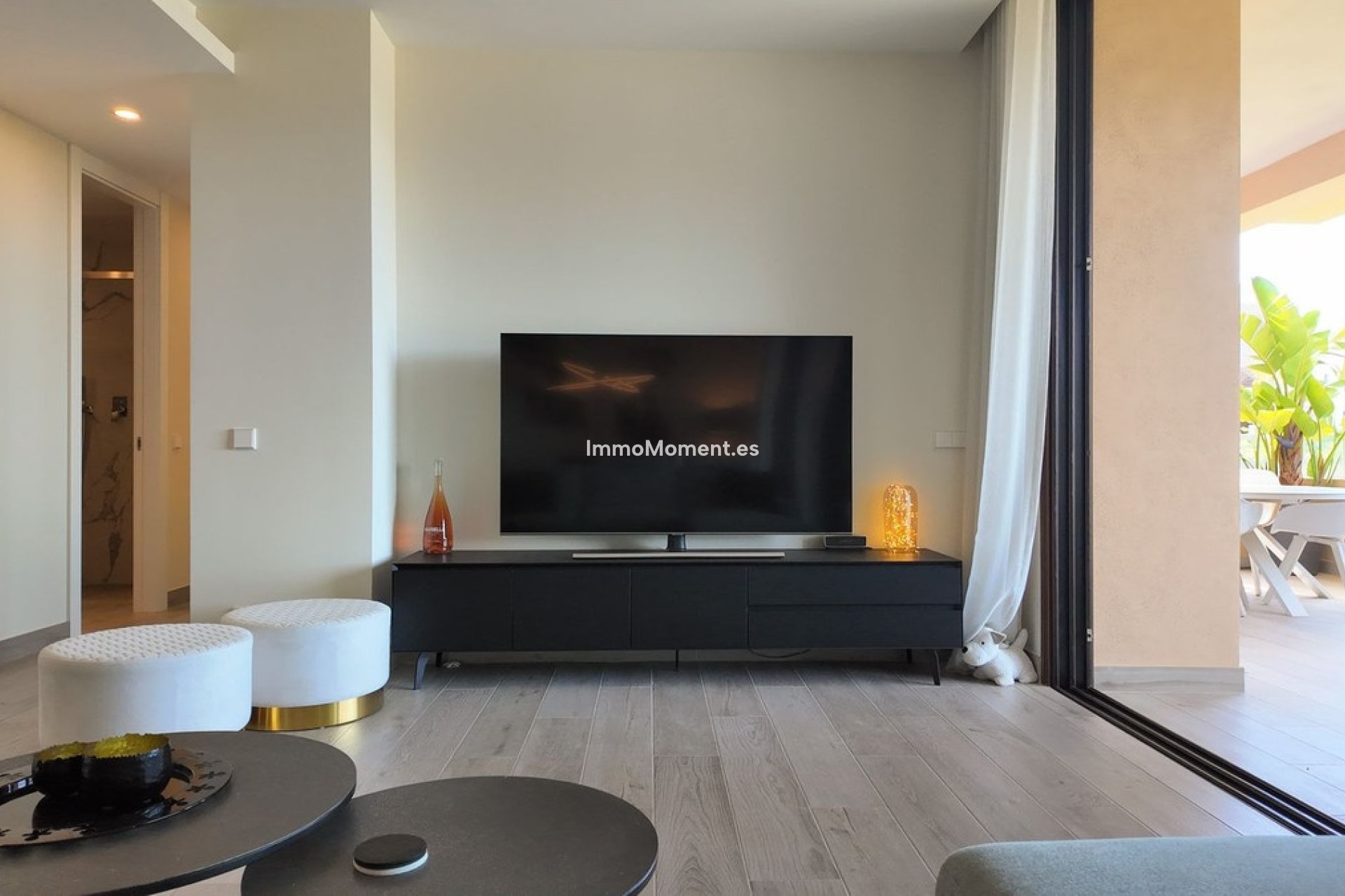 Wiederverkauf - Wohnung - Benahavís - Benahavís Centro