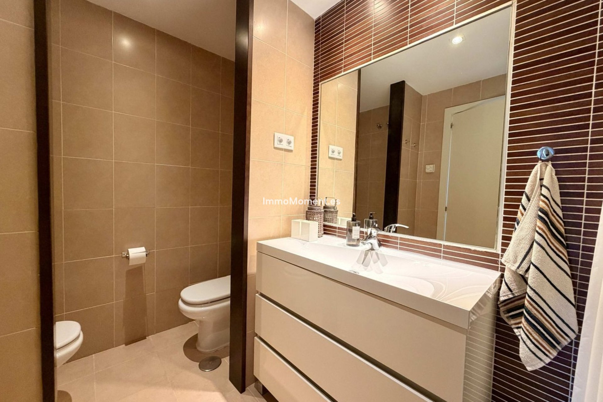 Wiederverkauf - Wohnung - Benahavís - Benahavís Centro