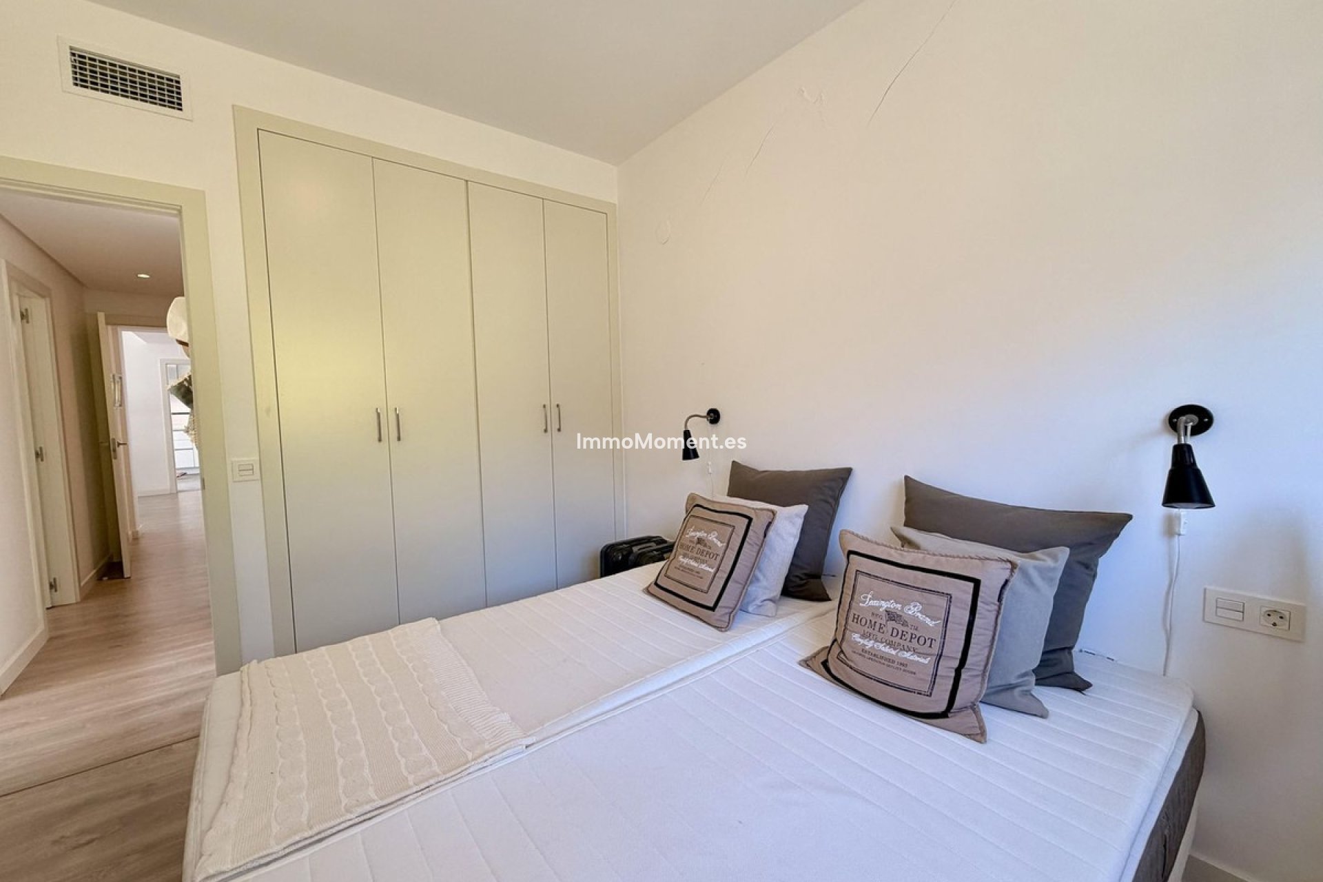 Wiederverkauf - Wohnung - Benahavís - Benahavís Centro