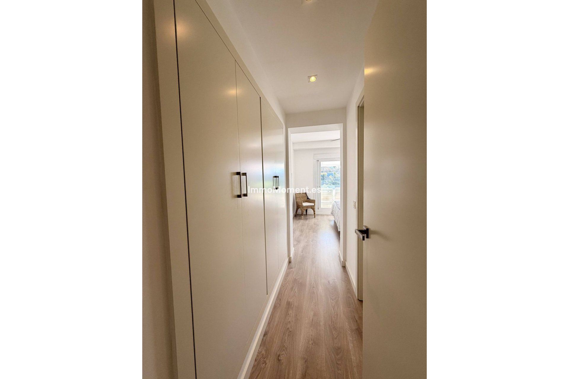 Wiederverkauf - Wohnung - Benahavís - Benahavís Centro