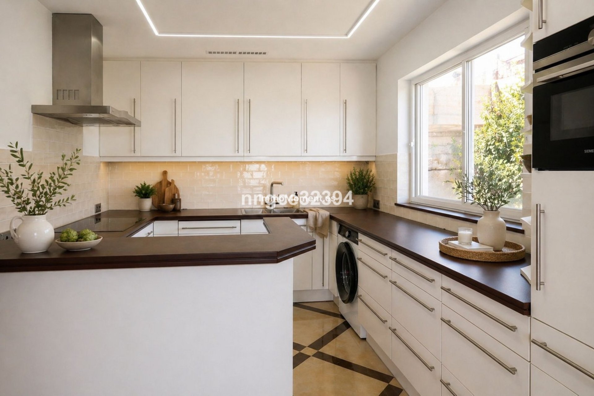 Wiederverkauf - Wohnung - Benahavís - Benahavís Centro