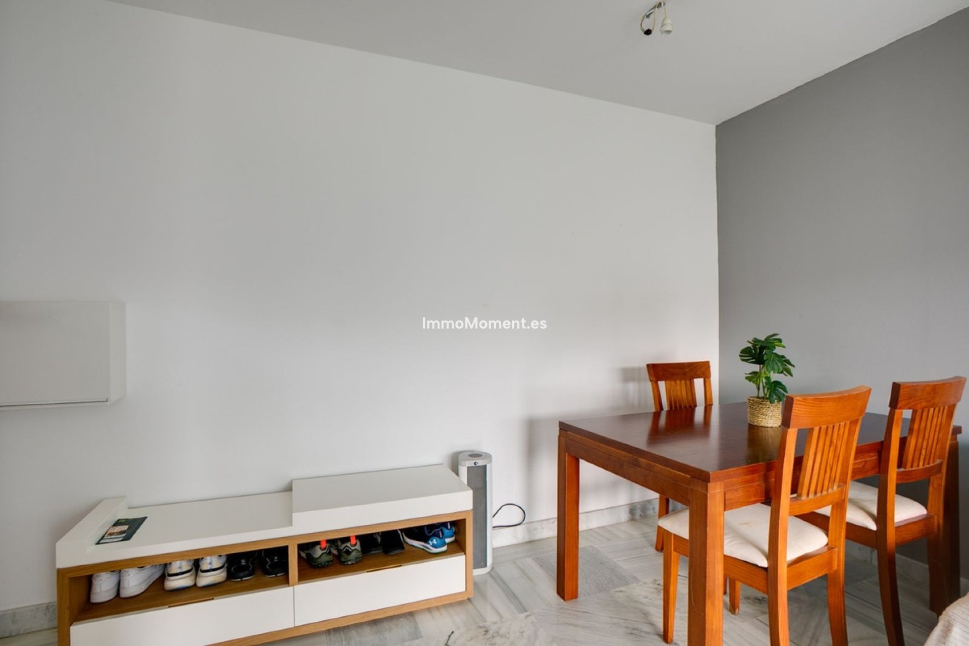 Wiederverkauf - Wohnung - Benahavís - Benahavís Centro