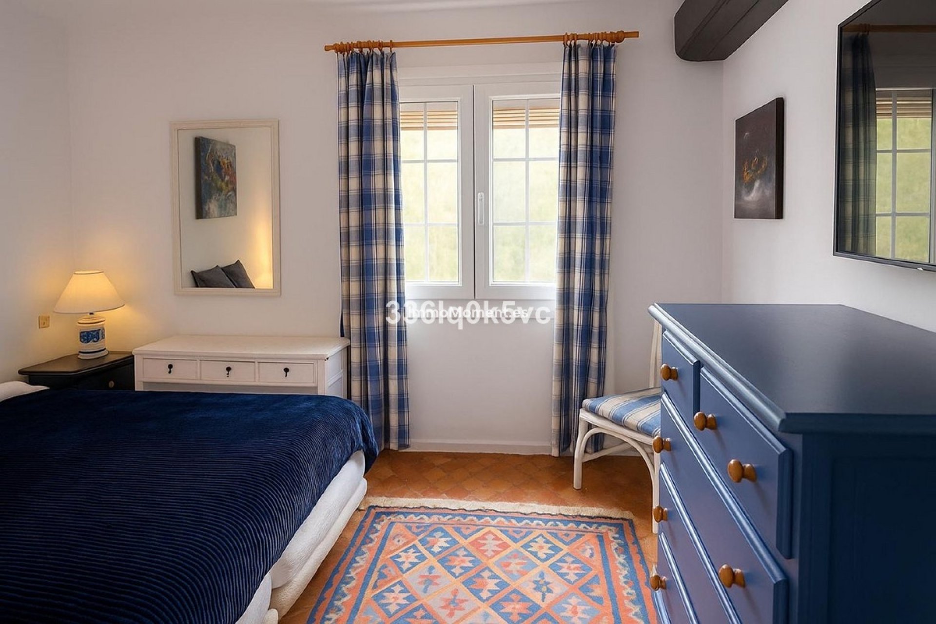 Wiederverkauf - Wohnung - Benahavís - Benahavís Centro