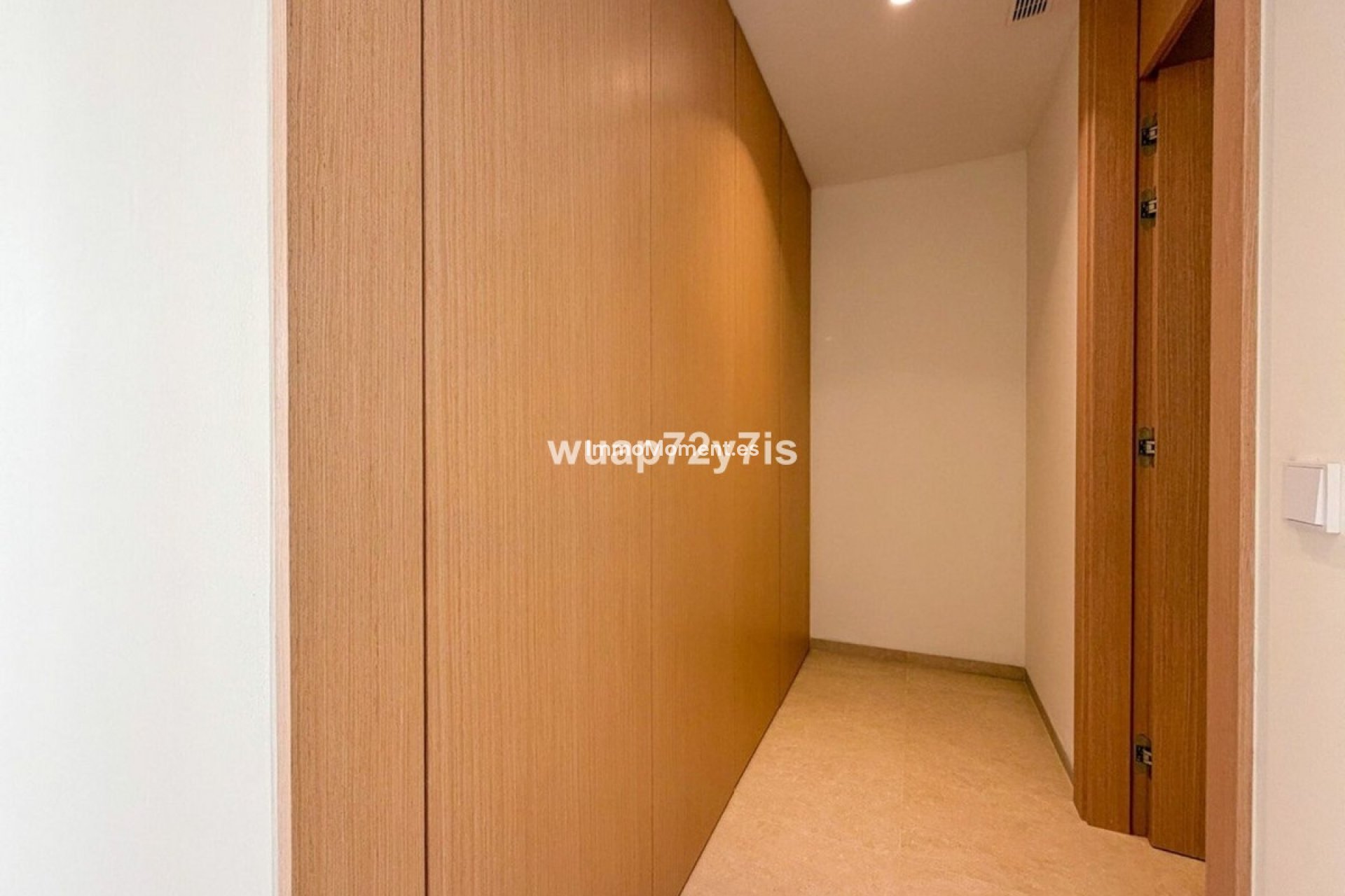 Wiederverkauf - Wohnung - Benahavís - Benahavís Centro