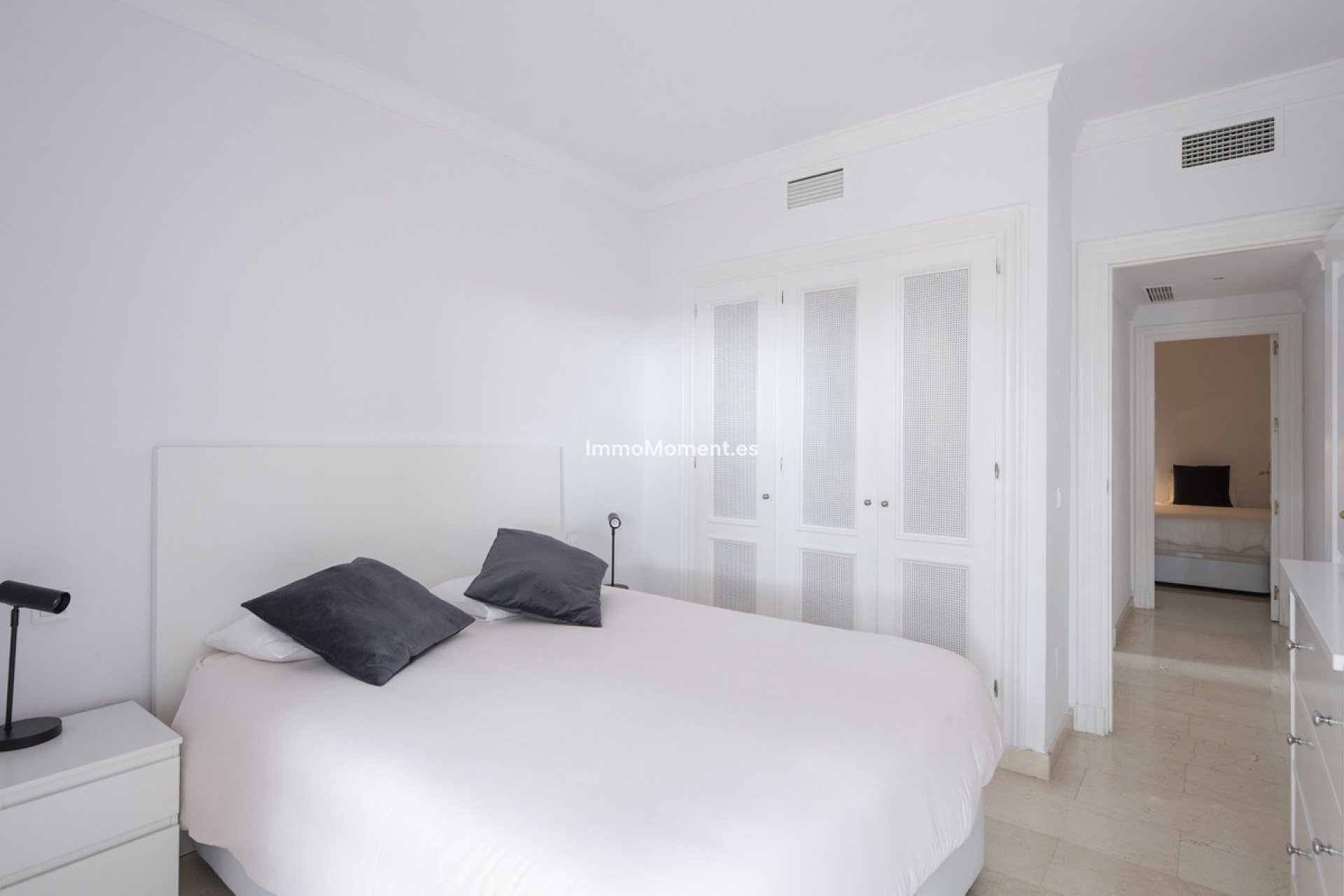 Wiederverkauf - Wohnung - Benahavís - Benahavís Centro