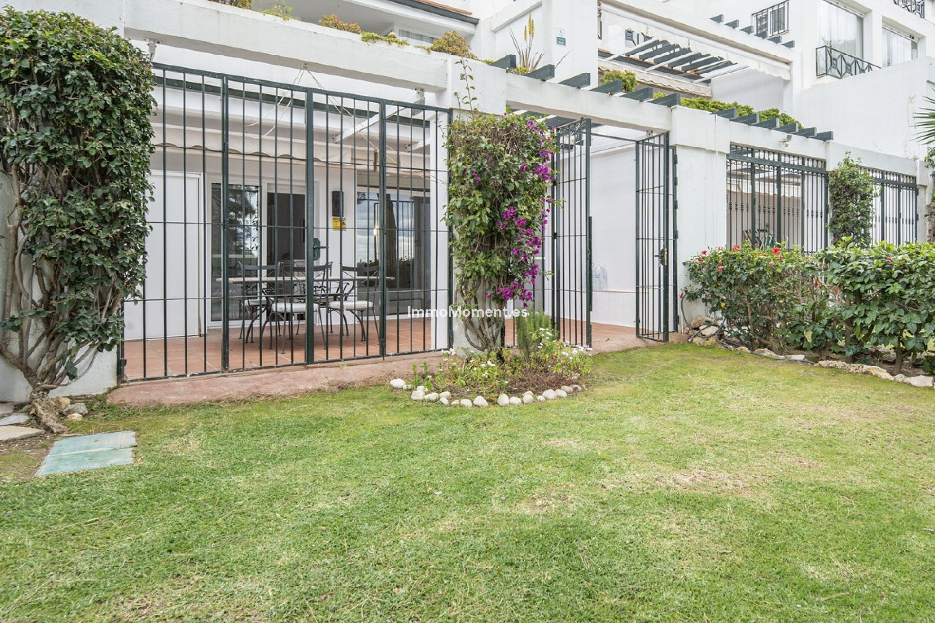 Wiederverkauf - Wohnung - Benahavís - Benahavís Centro
