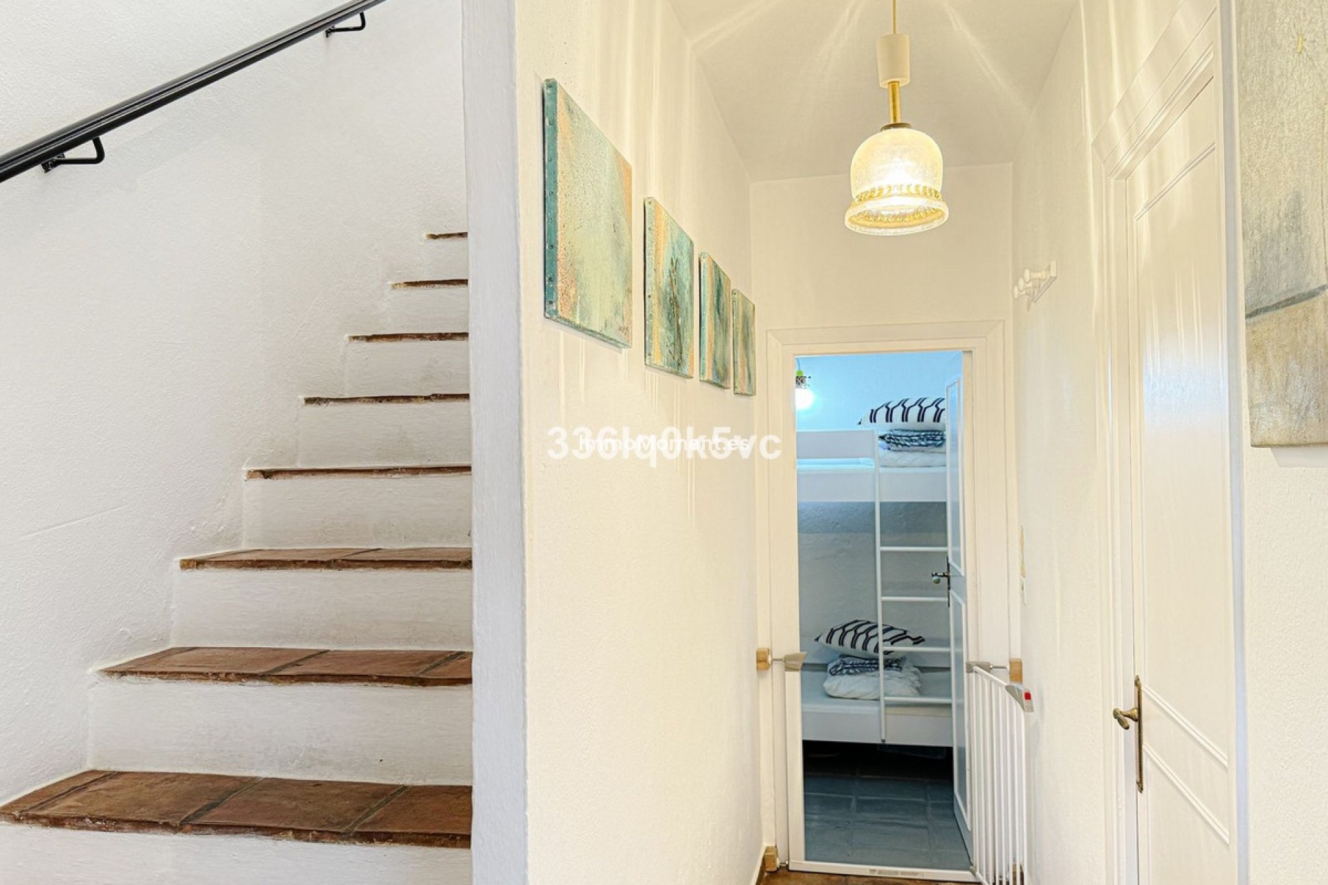 Wiederverkauf - Wohnung - Benahavís - Benahavís Centro