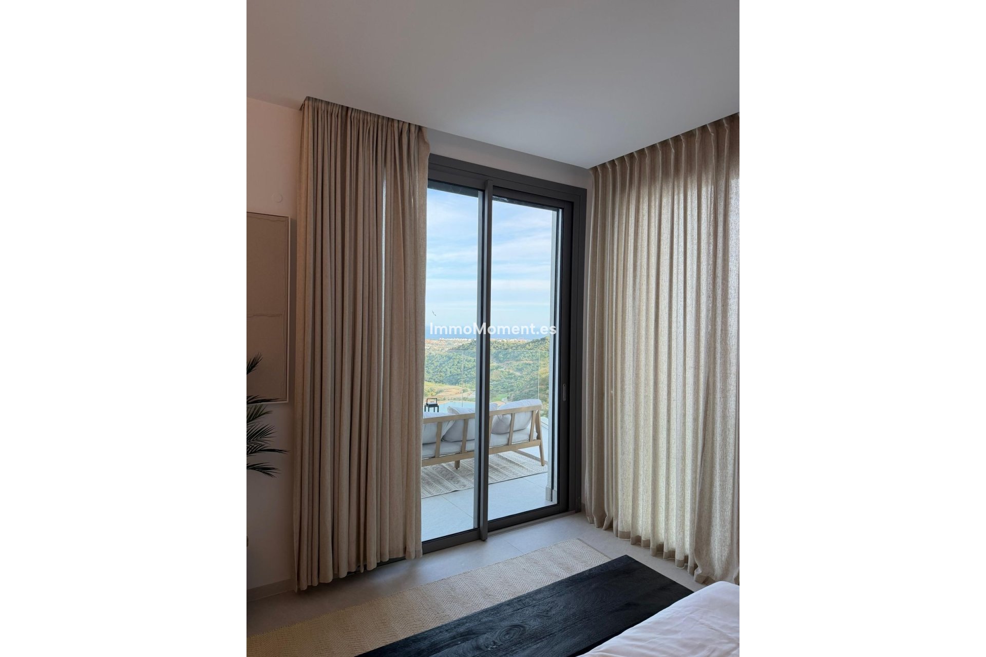 Wiederverkauf - Wohnung - Benahavís - Benahavís Centro