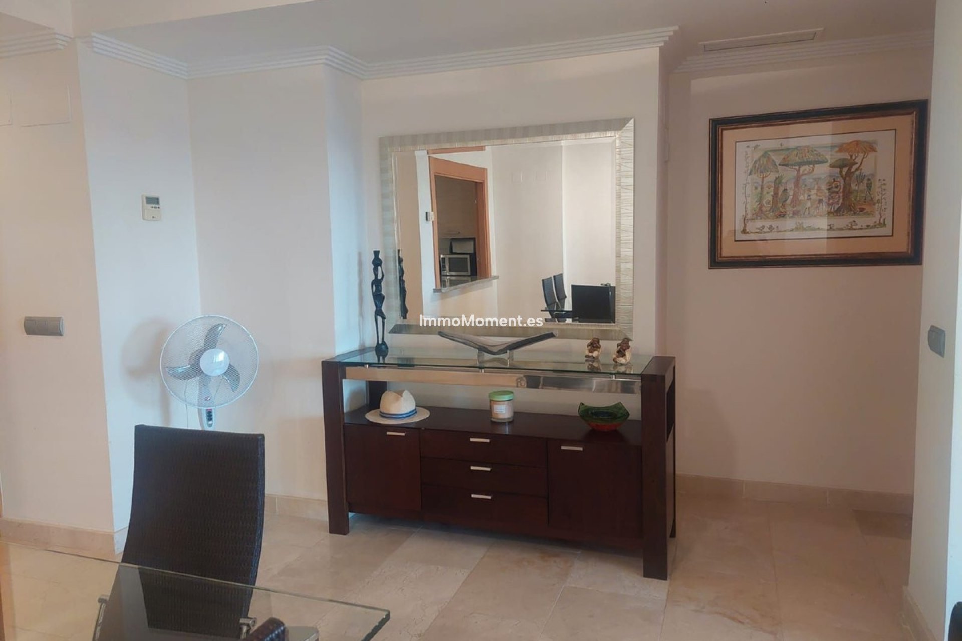 Wiederverkauf - Wohnung - Benahavís - Benahavís Centro