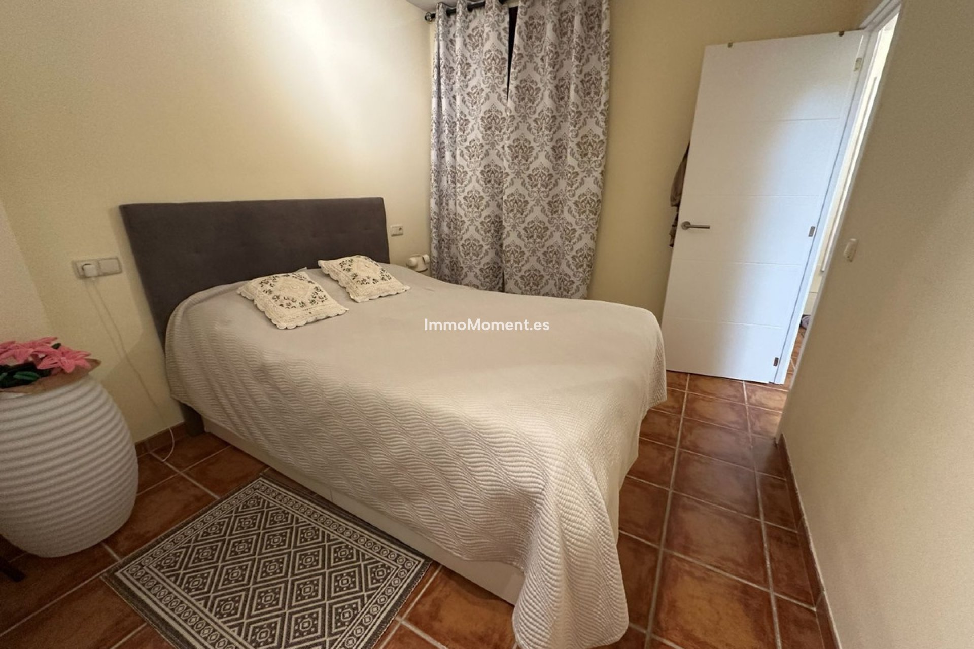 Wiederverkauf - Wohnung - Benahavís - Benahavís Centro