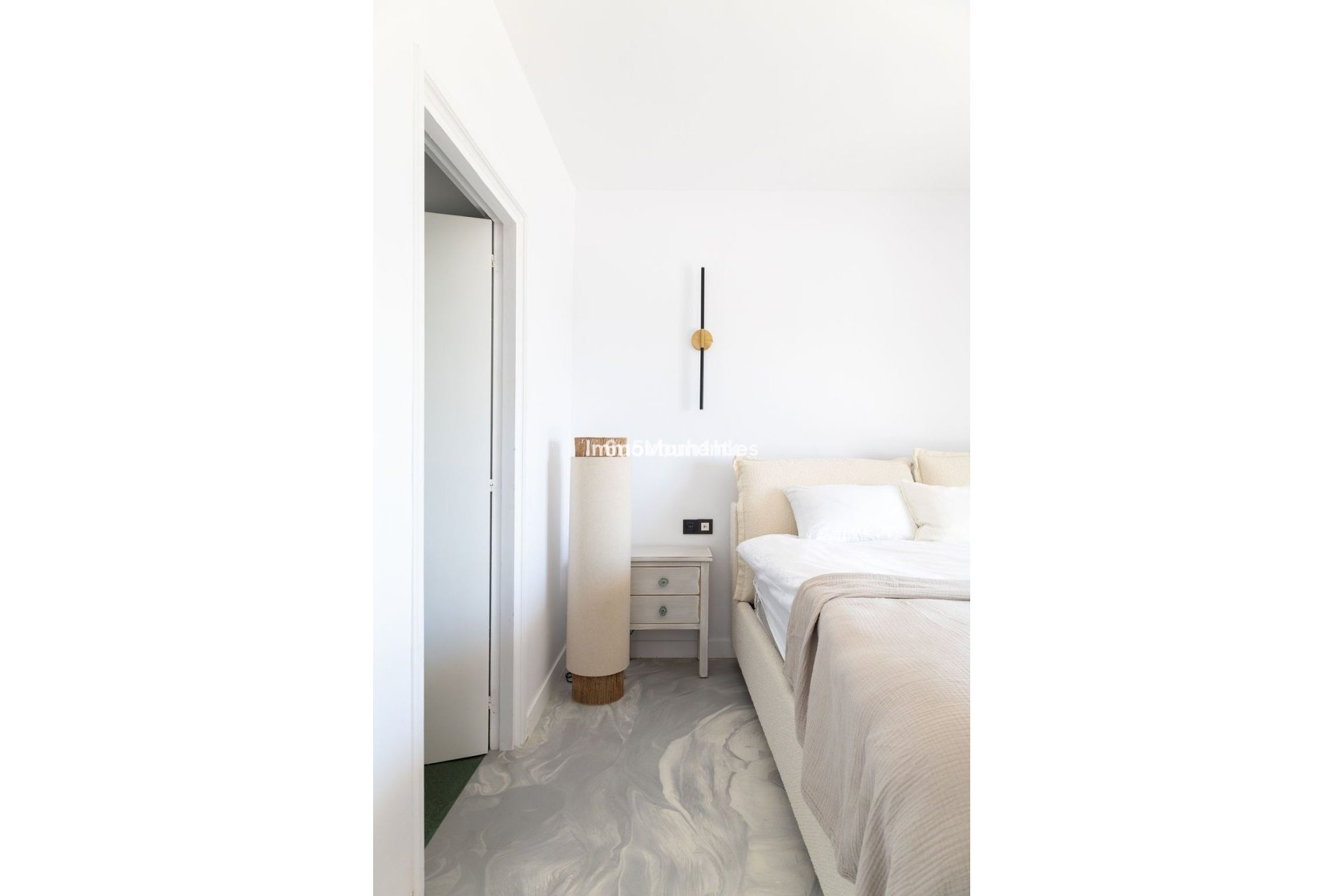 Wiederverkauf - Wohnung - Benahavís - Benahavís Centro