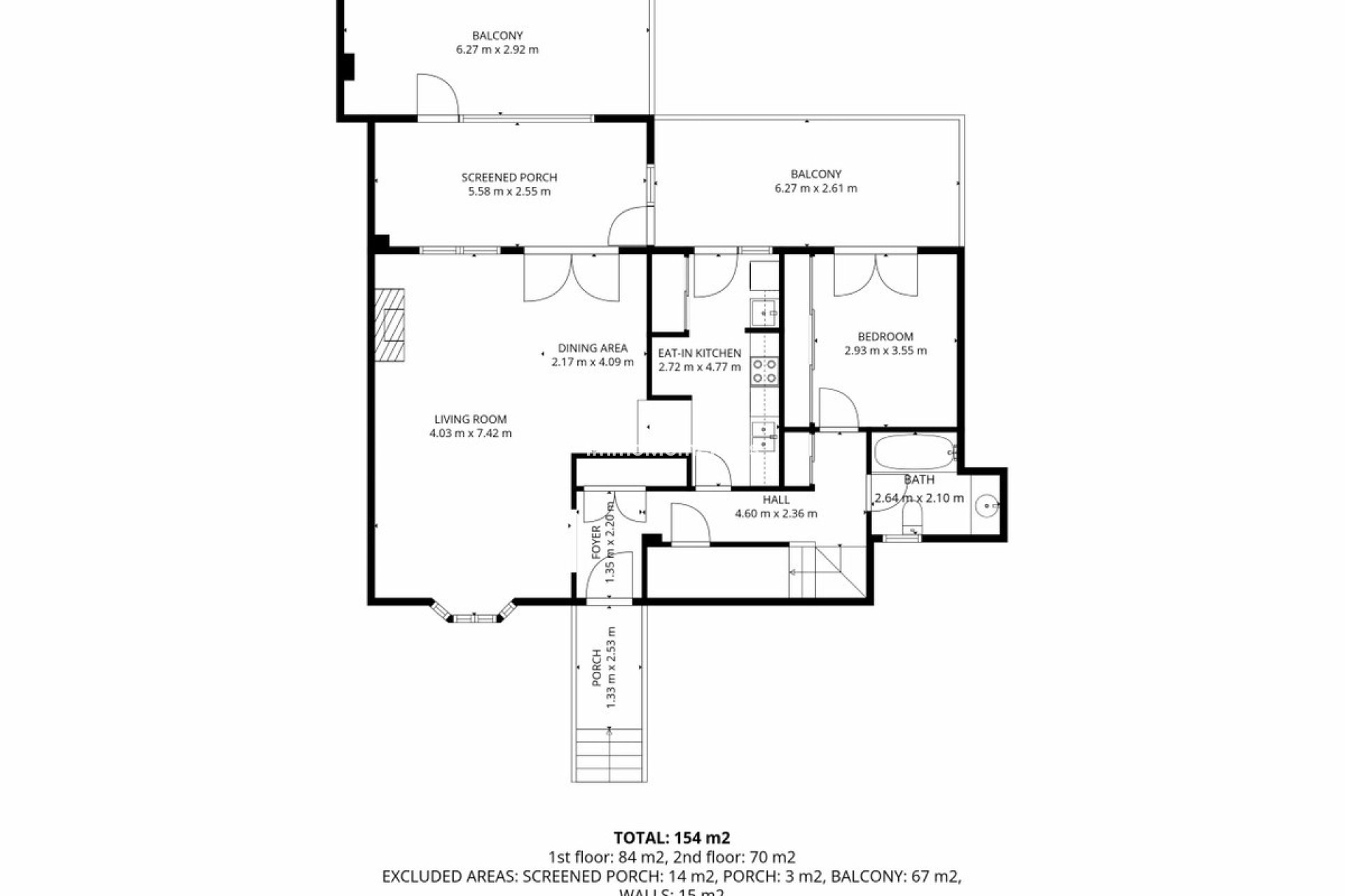 Wiederverkauf - Wohnung - Benahavís - Benahavís Centro