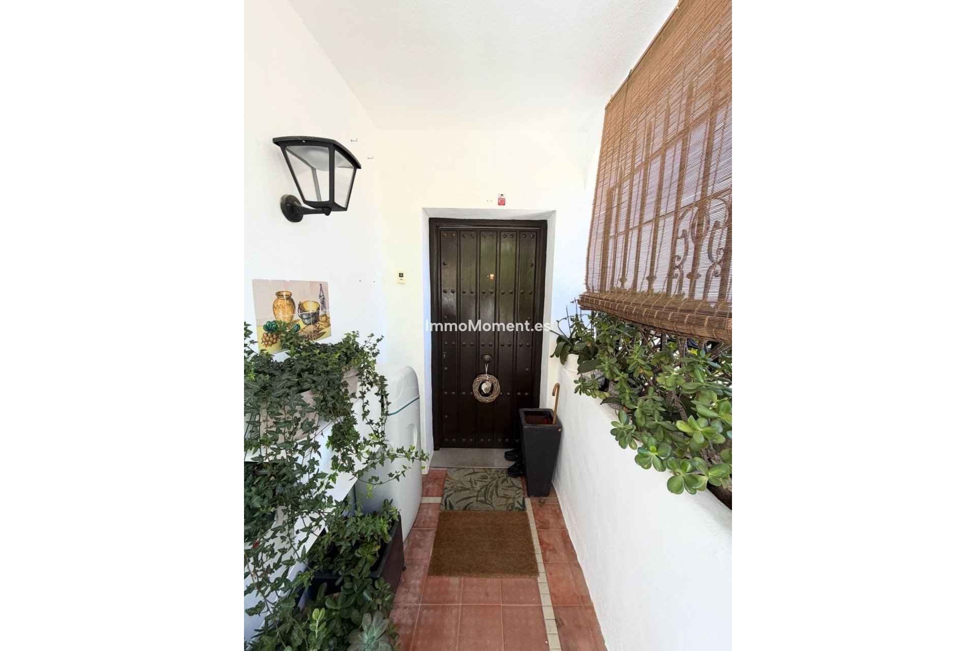 Wiederverkauf - Wohnung - Benahavís - Benahavís Centro