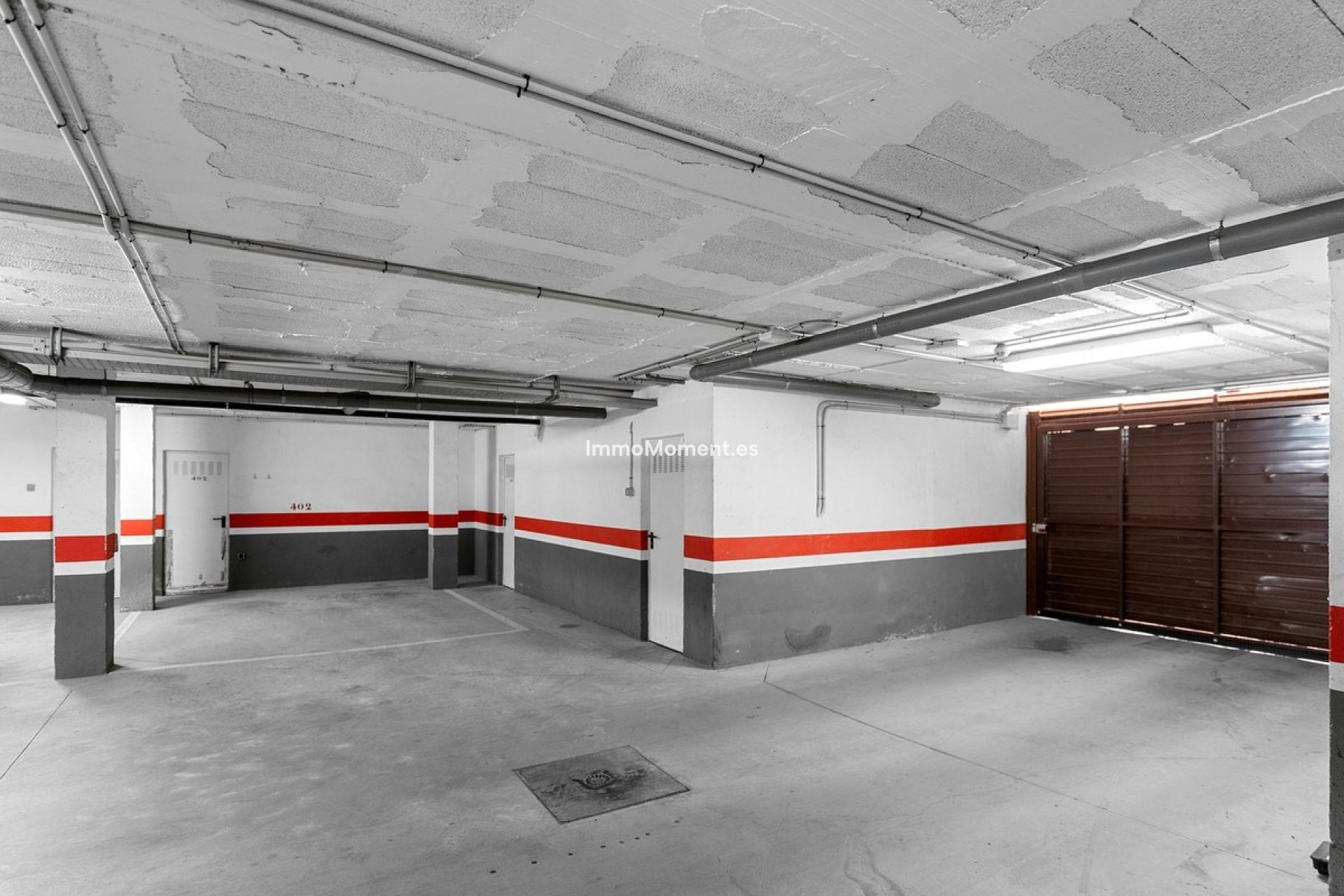 Wiederverkauf - Wohnung - Benahavís - Benahavís Centro