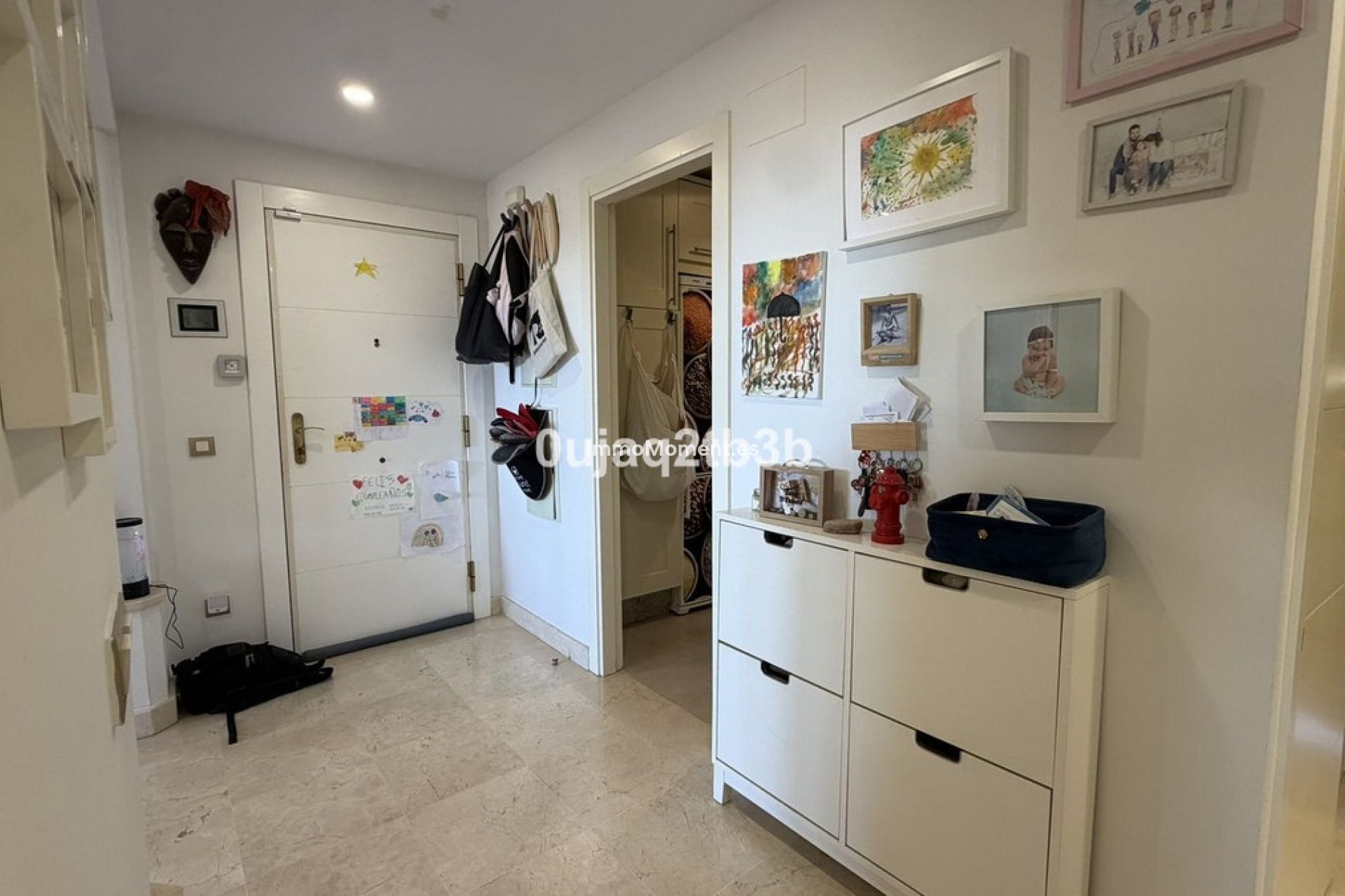 Wiederverkauf - Wohnung - Benahavís - Benahavís Centro