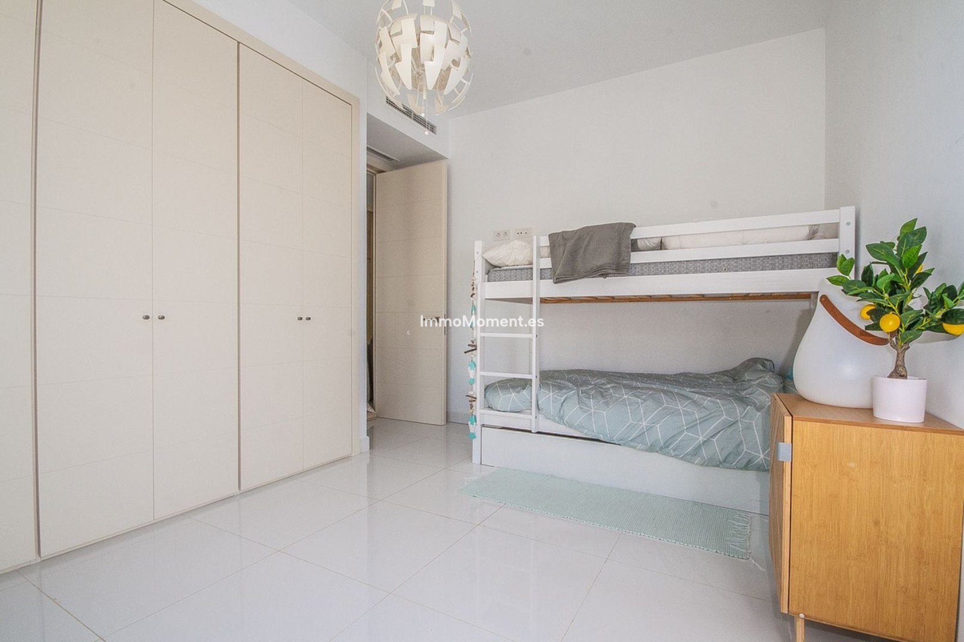 Wiederverkauf - Wohnung - Benahavís - Benahavís Centro