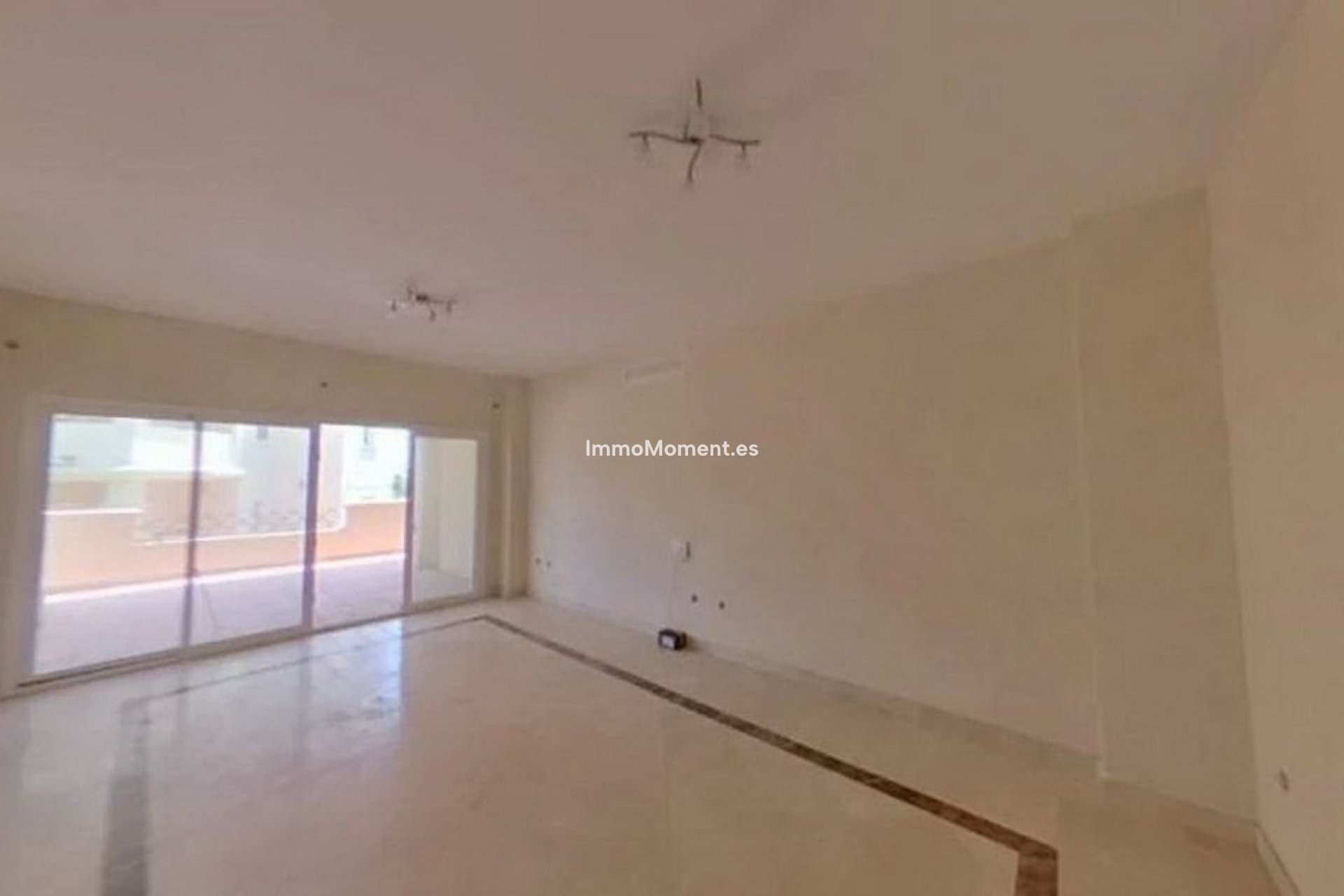 Wiederverkauf - Wohnung - Benahavís - Benahavís Centro