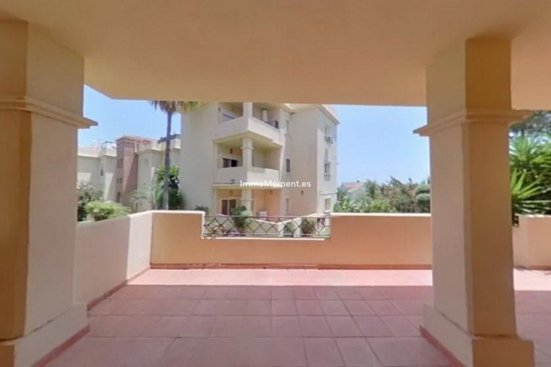 Wiederverkauf - Wohnung - Benahavís - Benahavís Centro