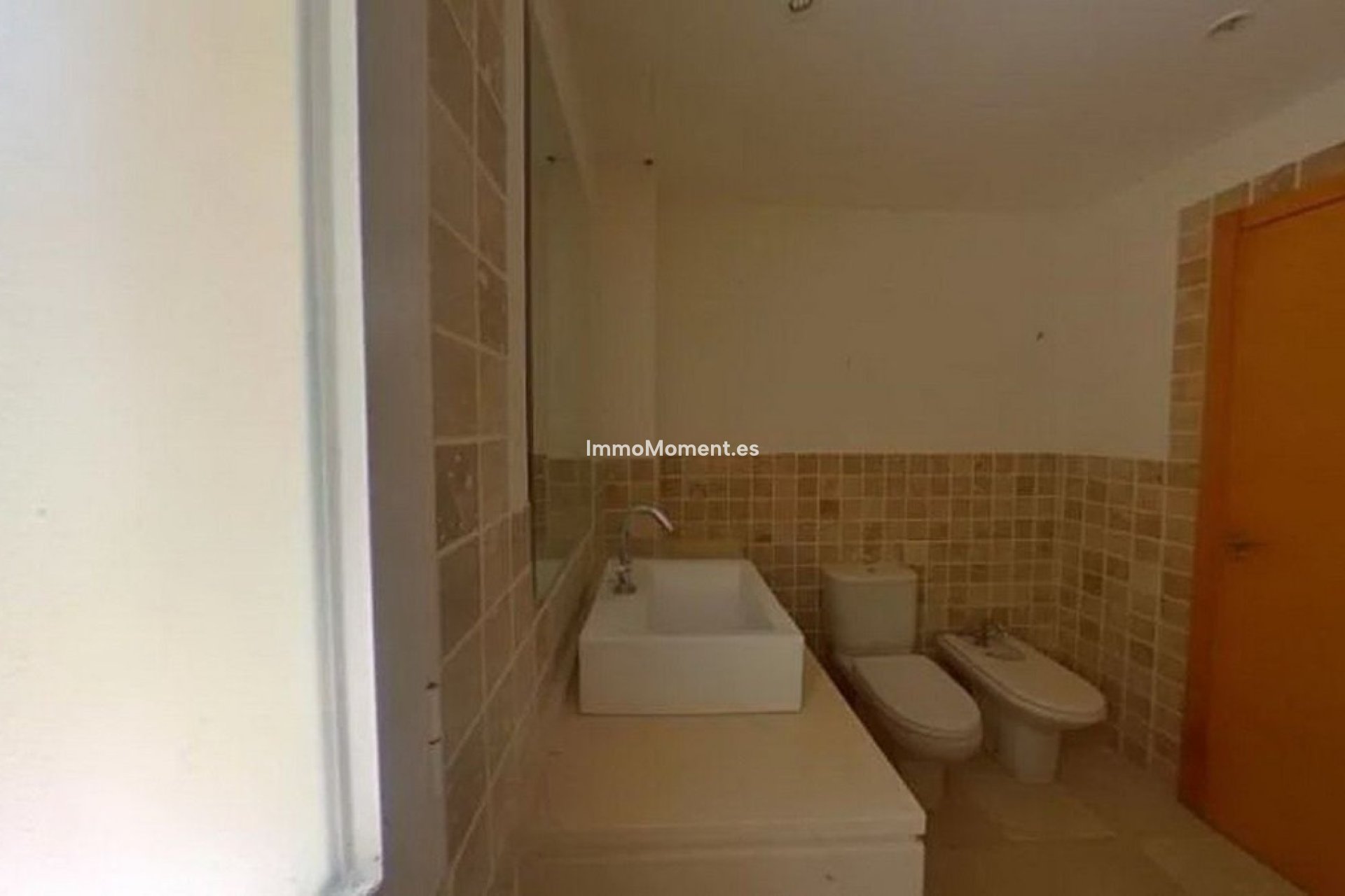 Wiederverkauf - Wohnung - Benahavís - Benahavís Centro