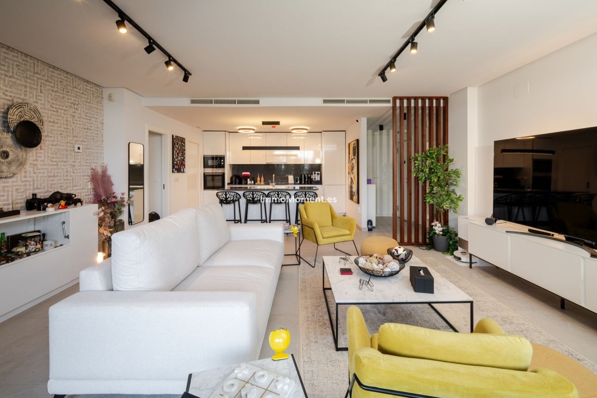 Wiederverkauf - Wohnung - Benahavís - Benahavís Centro