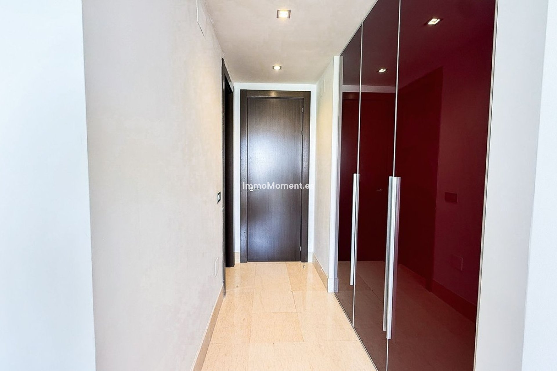 Wiederverkauf - Wohnung - Benahavís - Benahavís Centro