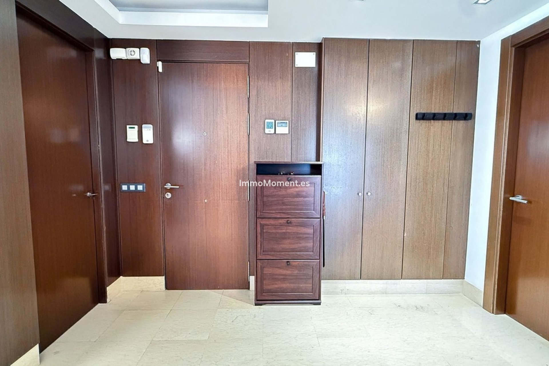 Wiederverkauf - Wohnung - Benahavís - Benahavís Centro