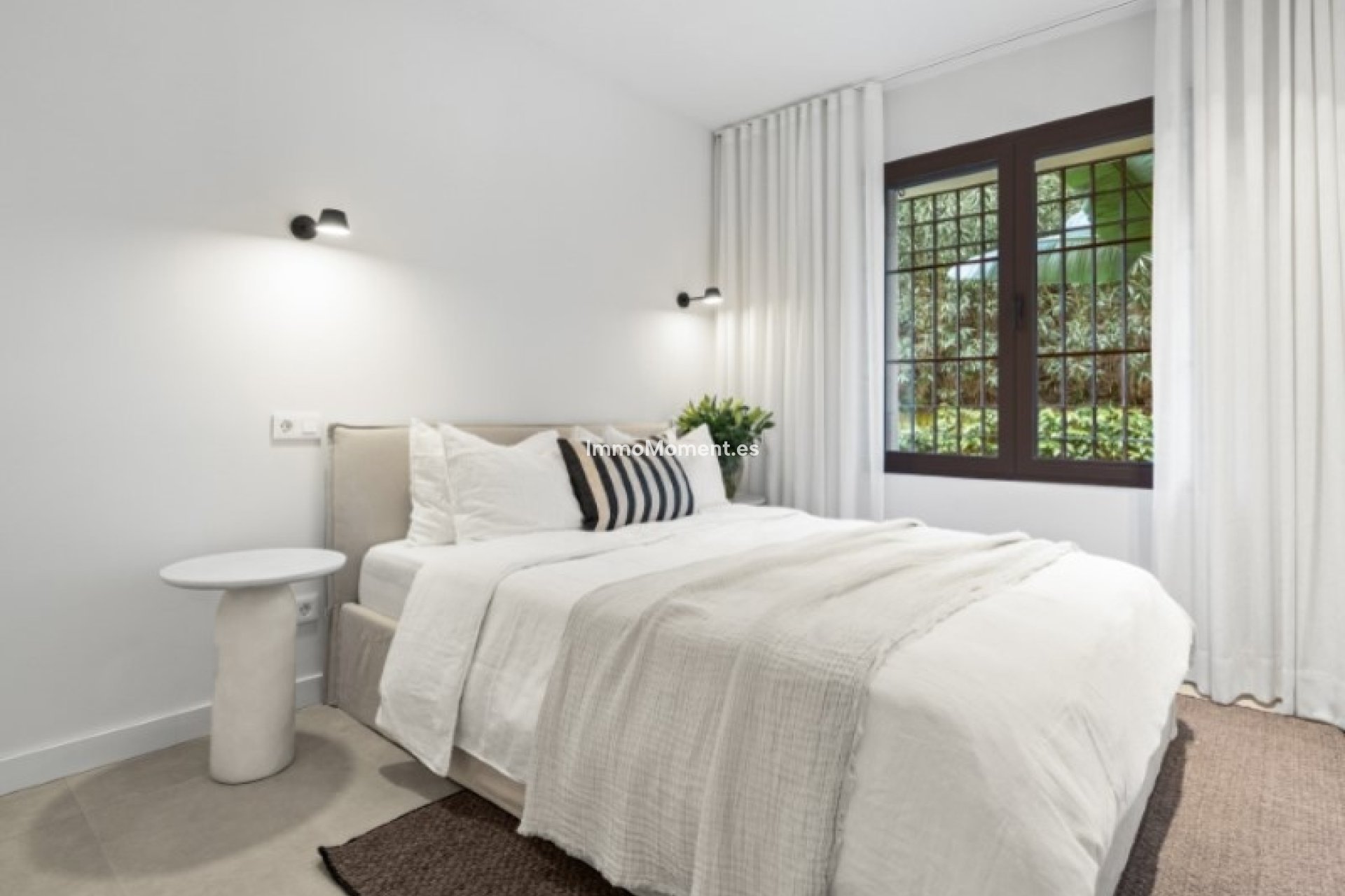 Wiederverkauf - Wohnung - Benahavís - Benahavís Centro