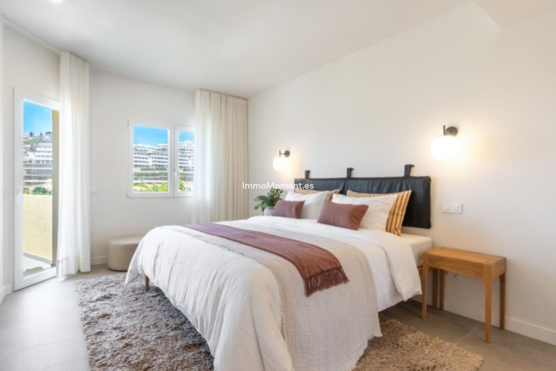 Wiederverkauf - Wohnung - Benahavís - La Quinta