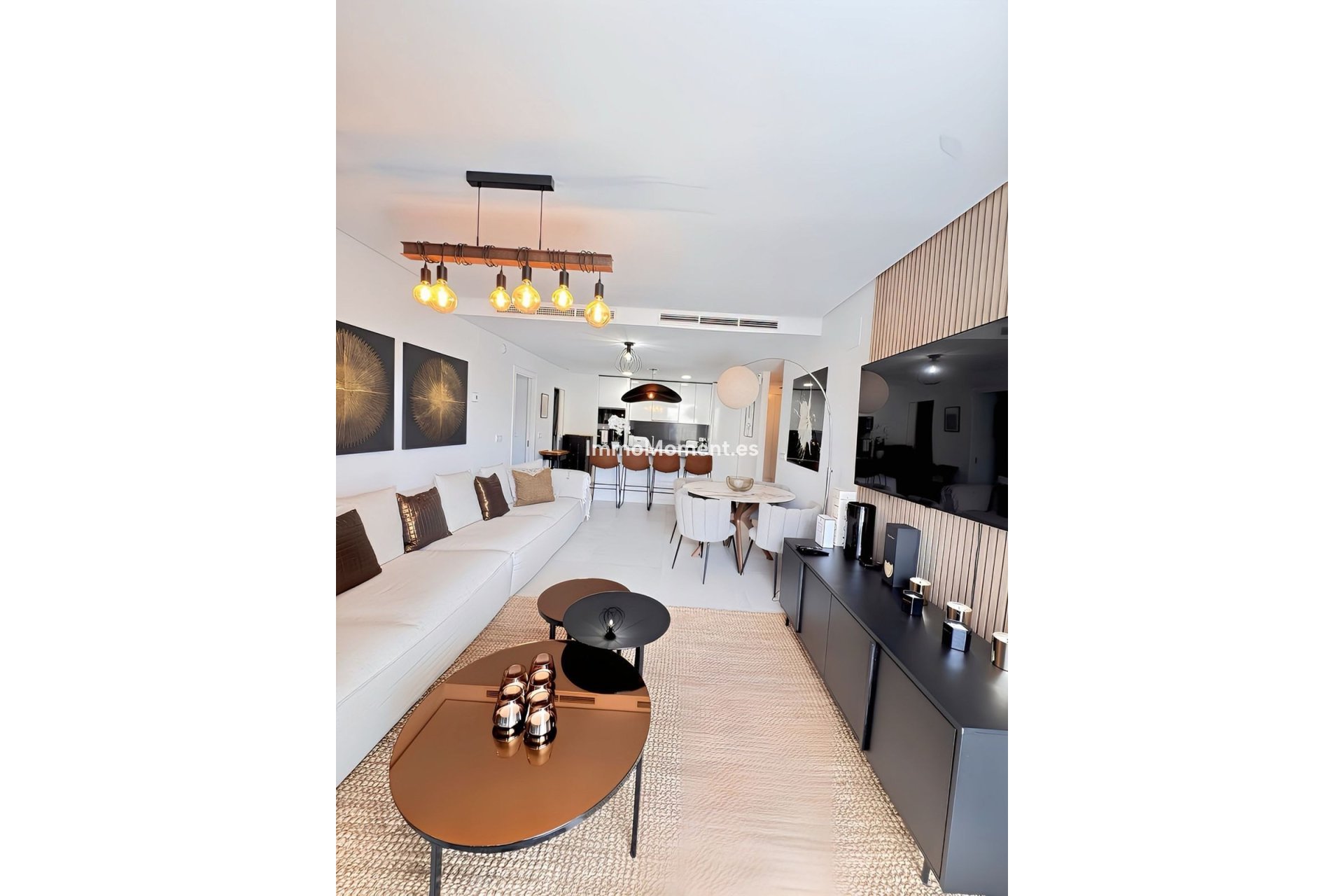 Wiederverkauf - Wohnung - Benahavís - La Quinta