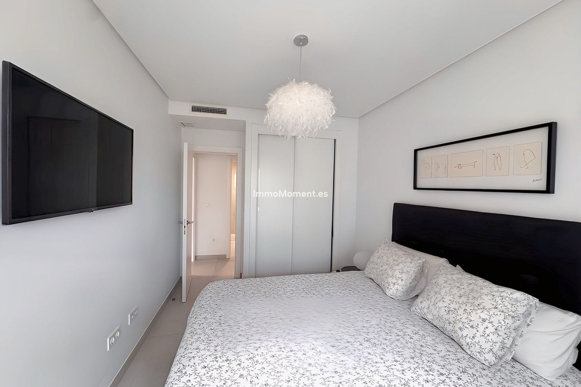 Wiederverkauf - Wohnung - Benahavís - La Quinta