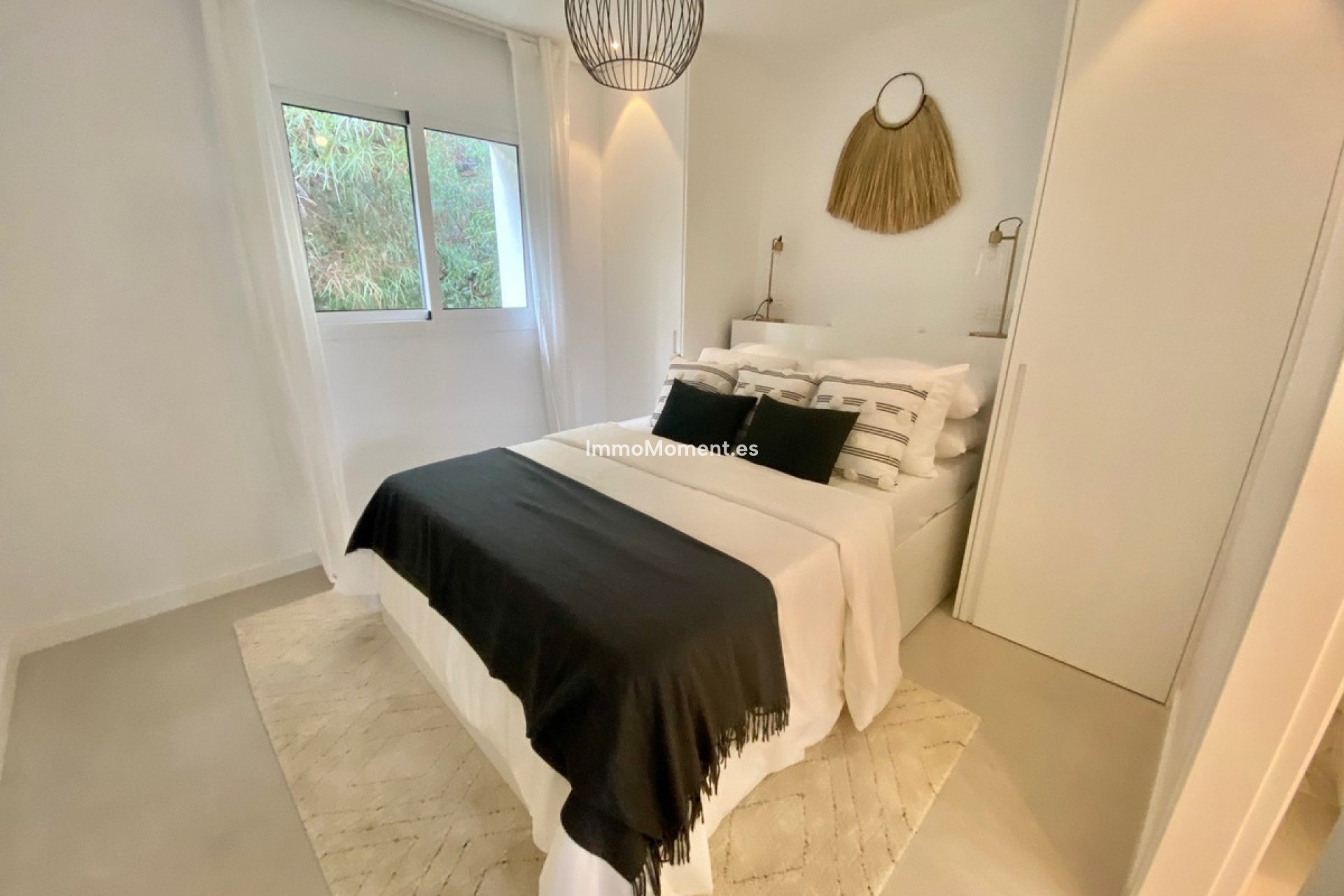 Wiederverkauf - Wohnung - Benahavís - La Quinta