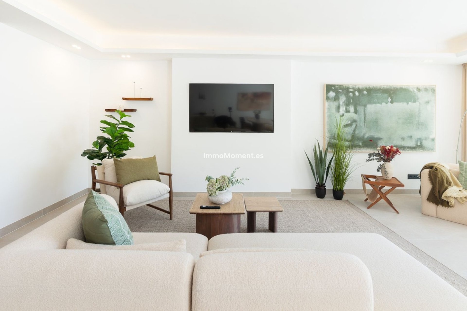 Wiederverkauf - Wohnung - Benahavís - La Quinta