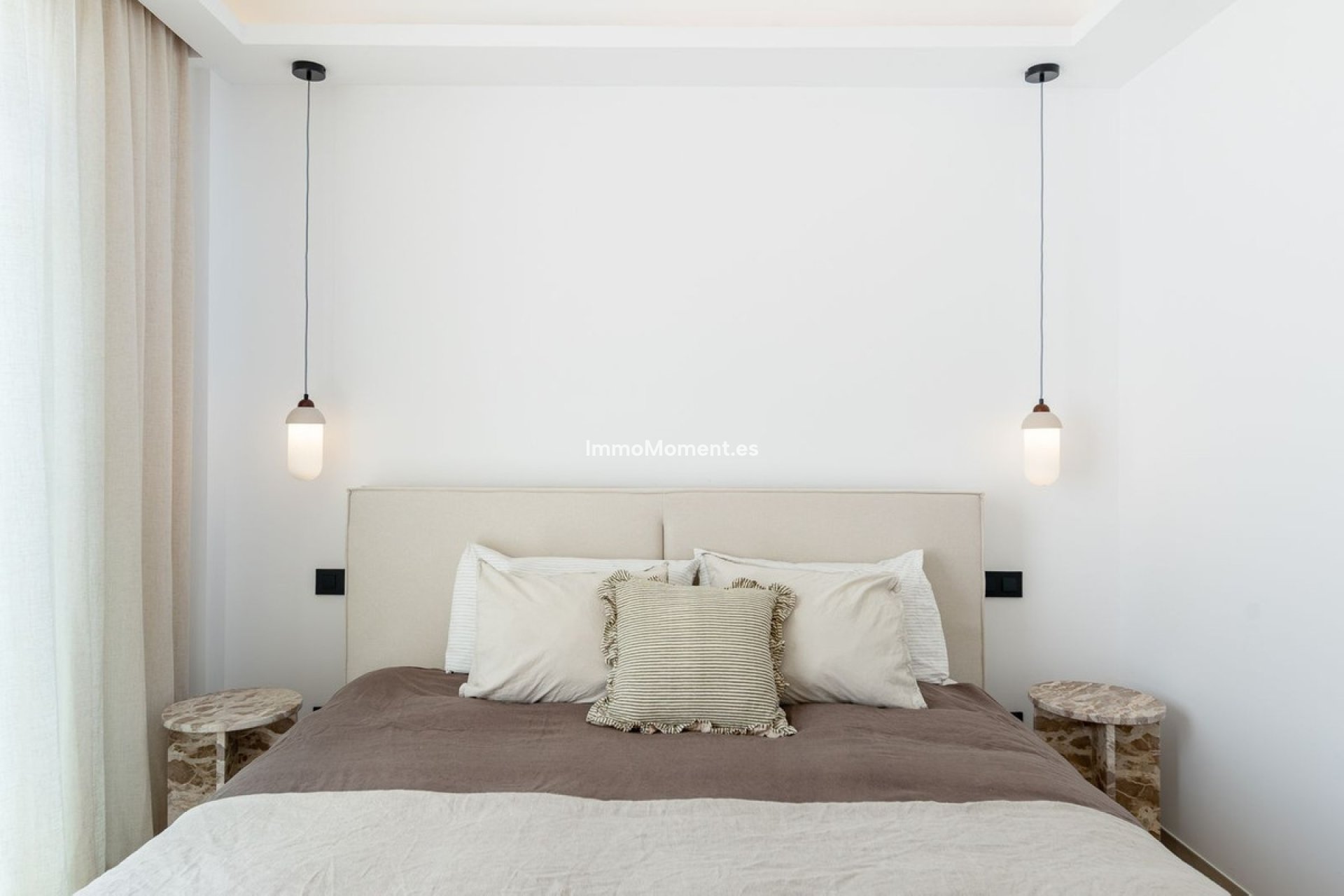 Wiederverkauf - Wohnung - Benahavís - La Quinta