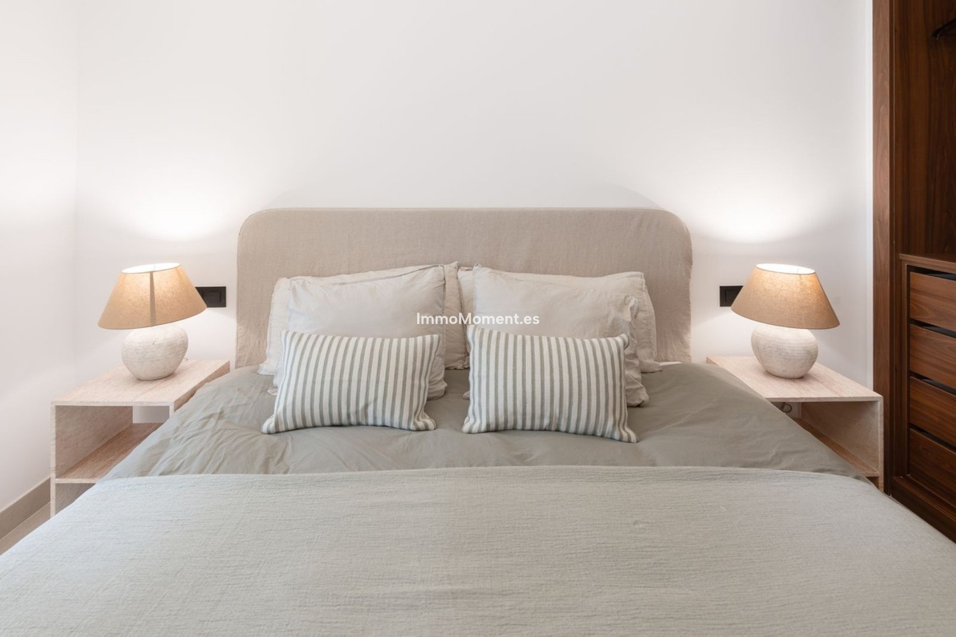 Wiederverkauf - Wohnung - Benahavís - La Quinta