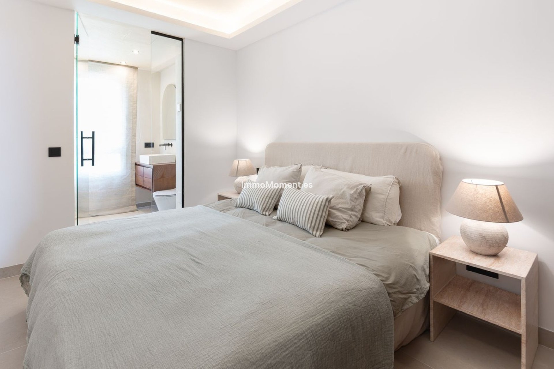 Wiederverkauf - Wohnung - Benahavís - La Quinta