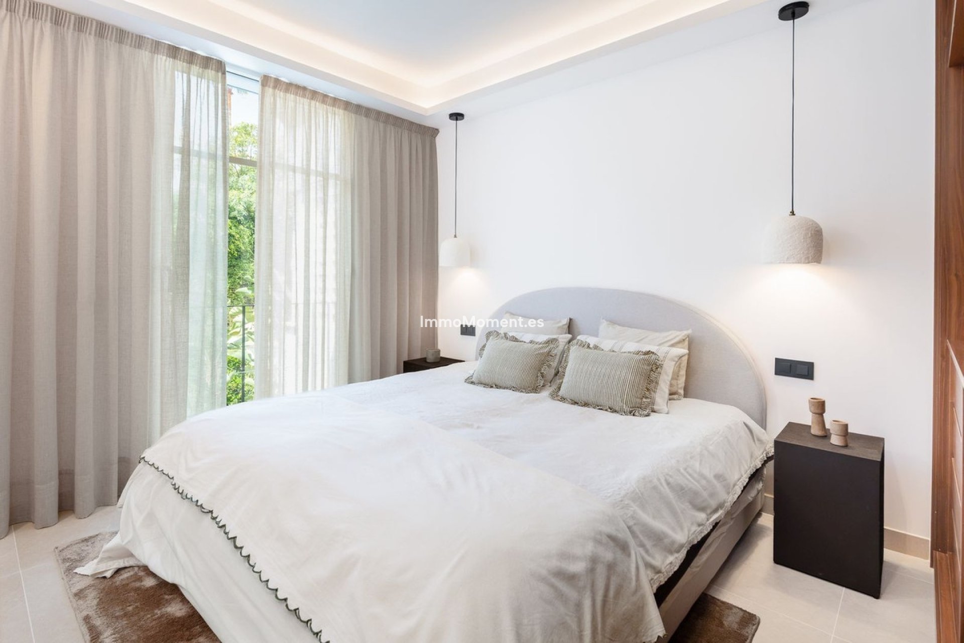 Wiederverkauf - Wohnung - Benahavís - La Quinta