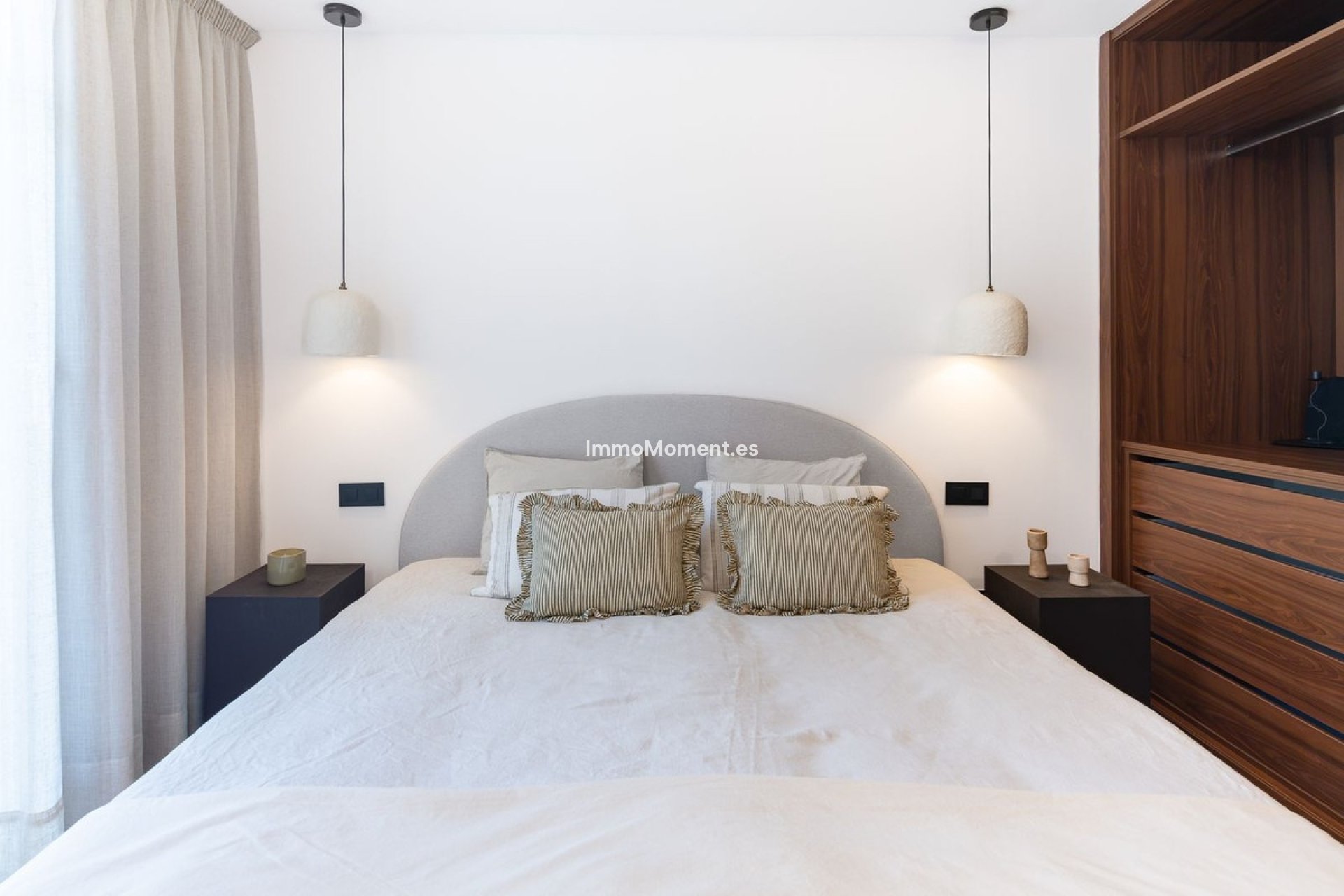 Wiederverkauf - Wohnung - Benahavís - La Quinta