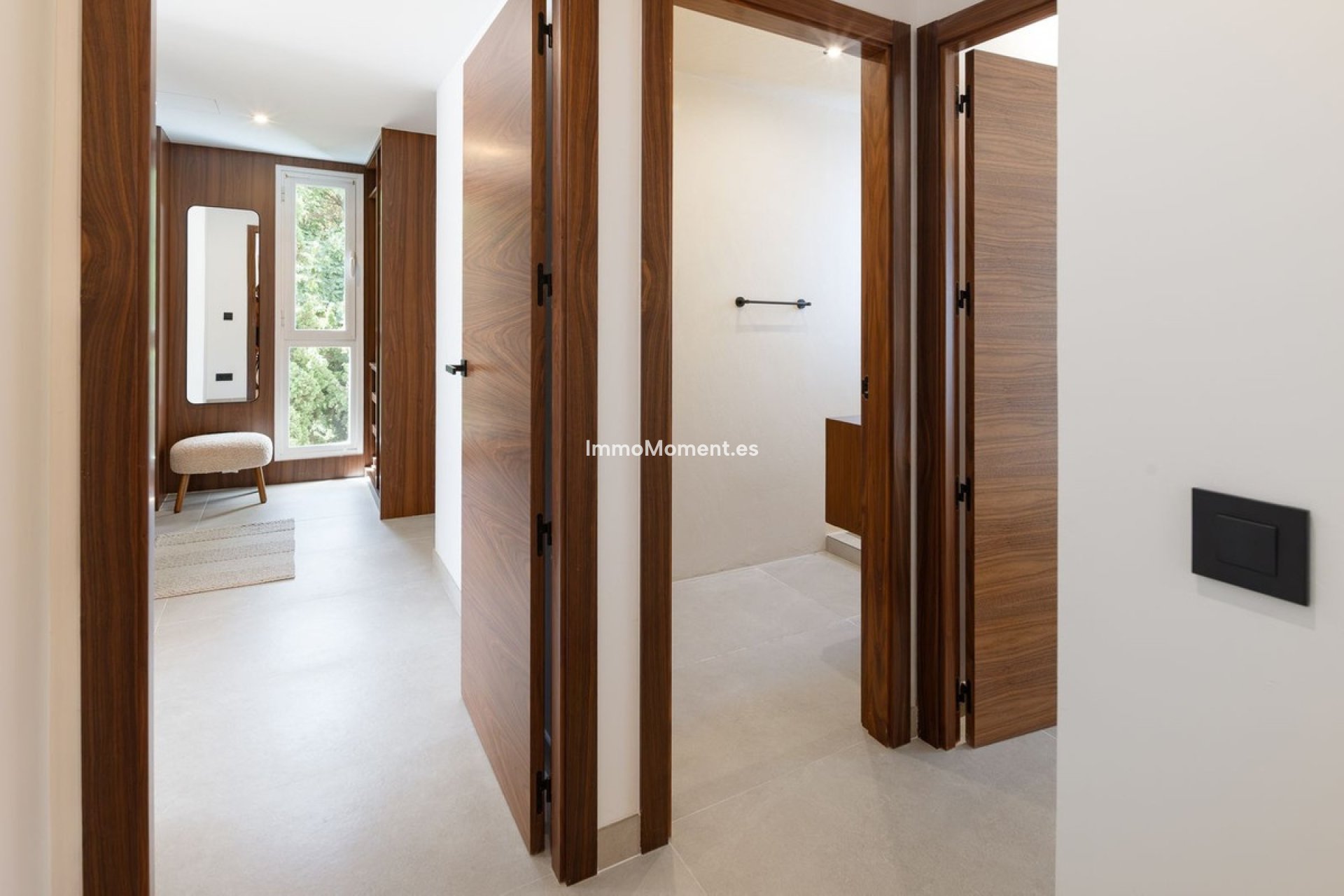 Wiederverkauf - Wohnung - Benahavís - La Quinta